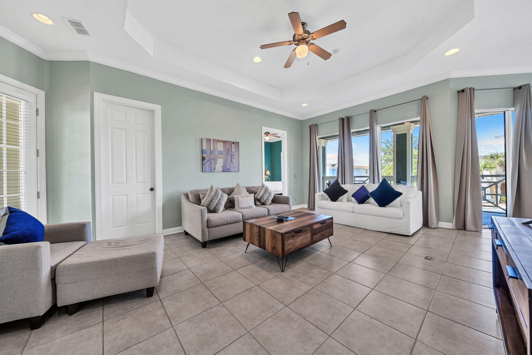 Crystal Cove - Residential