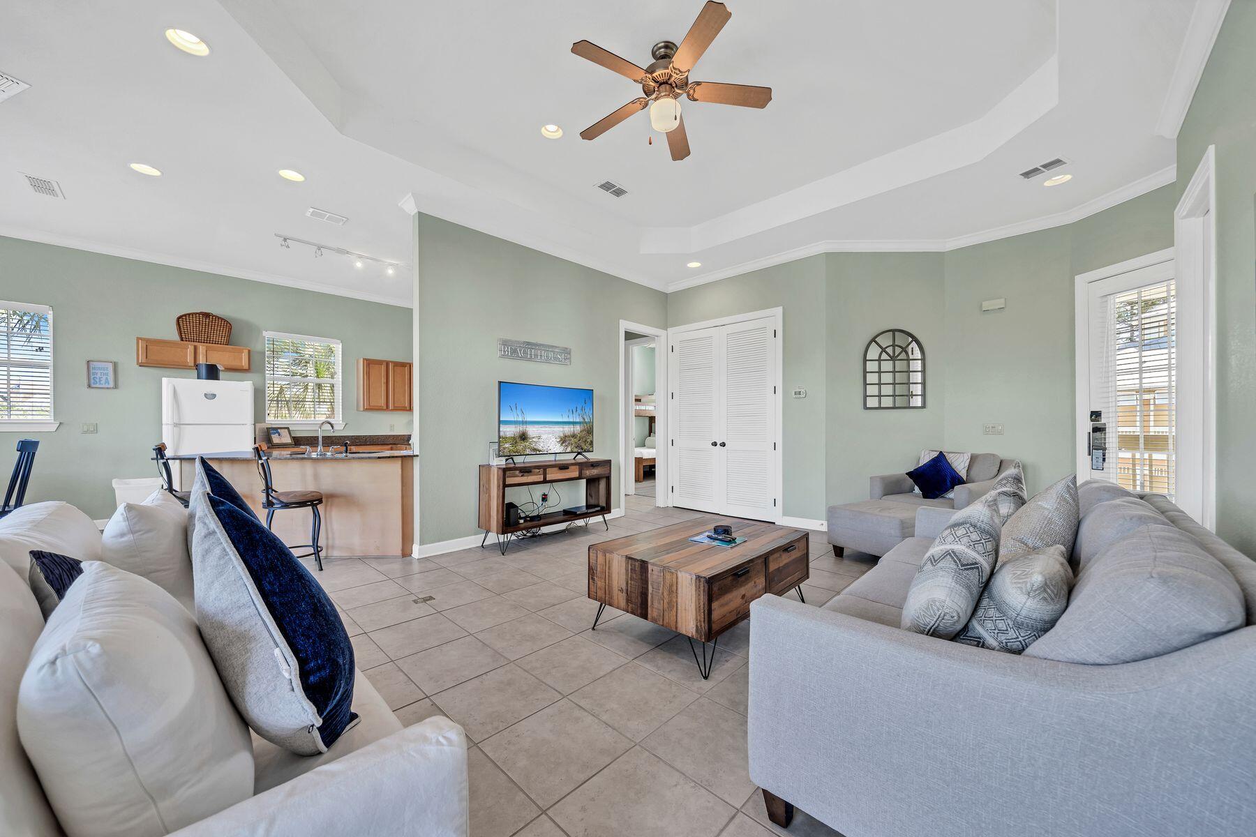 Crystal Cove - Residential