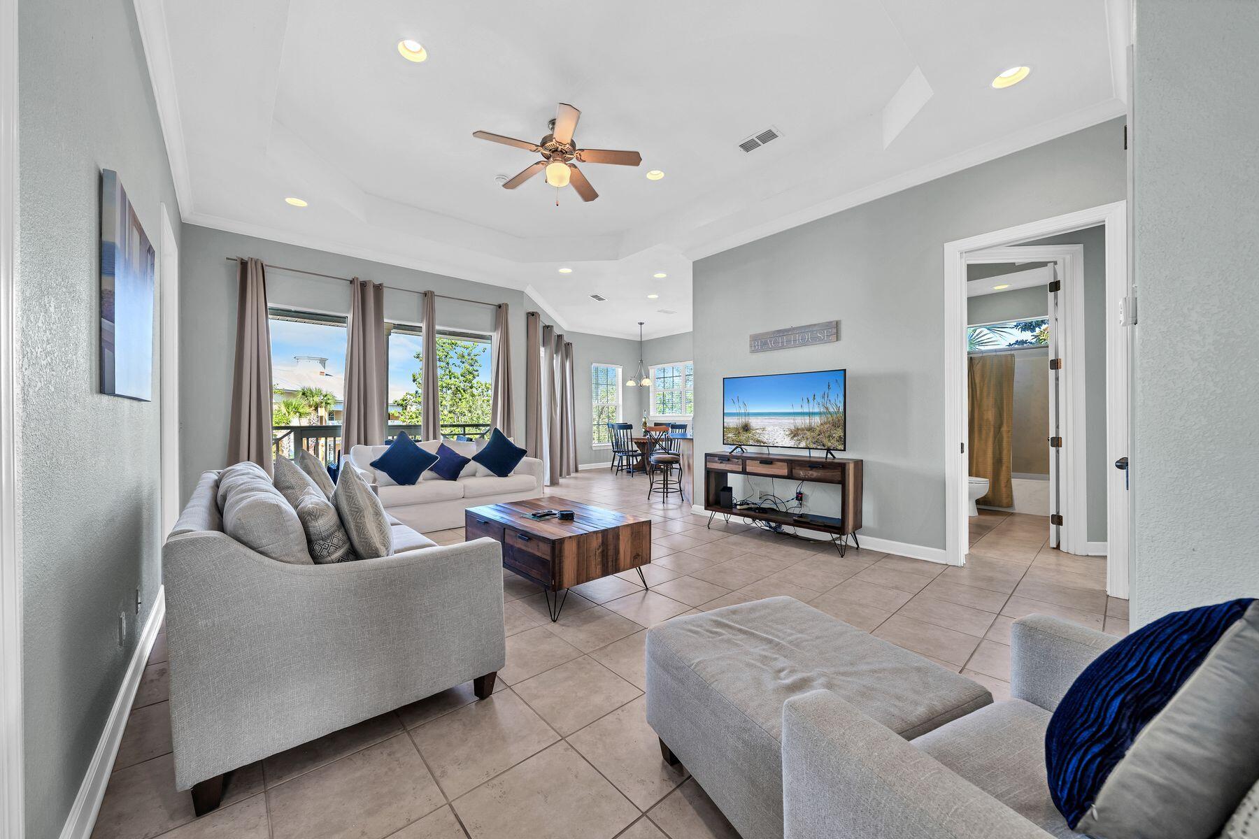 Crystal Cove - Residential