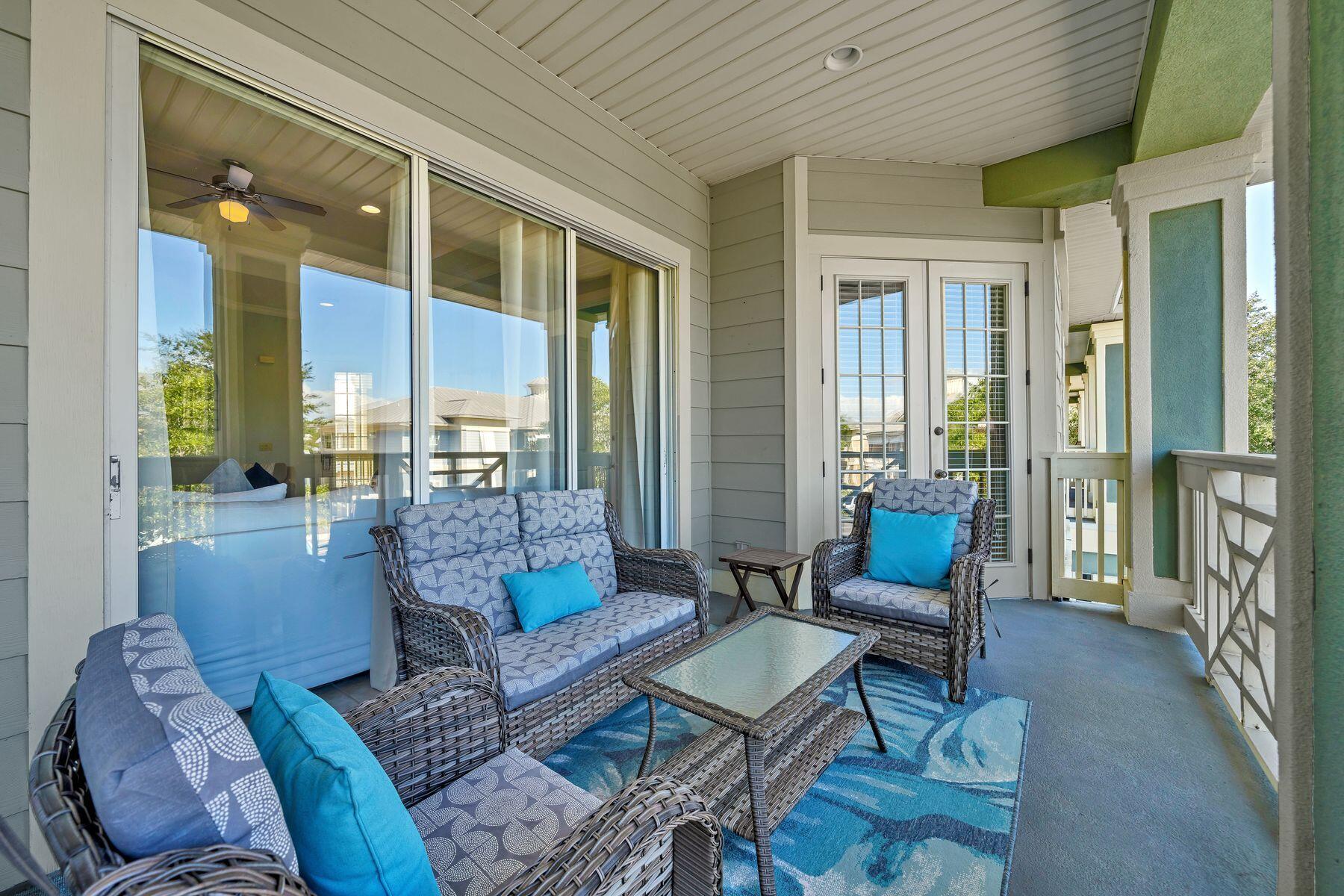 Crystal Cove - Residential