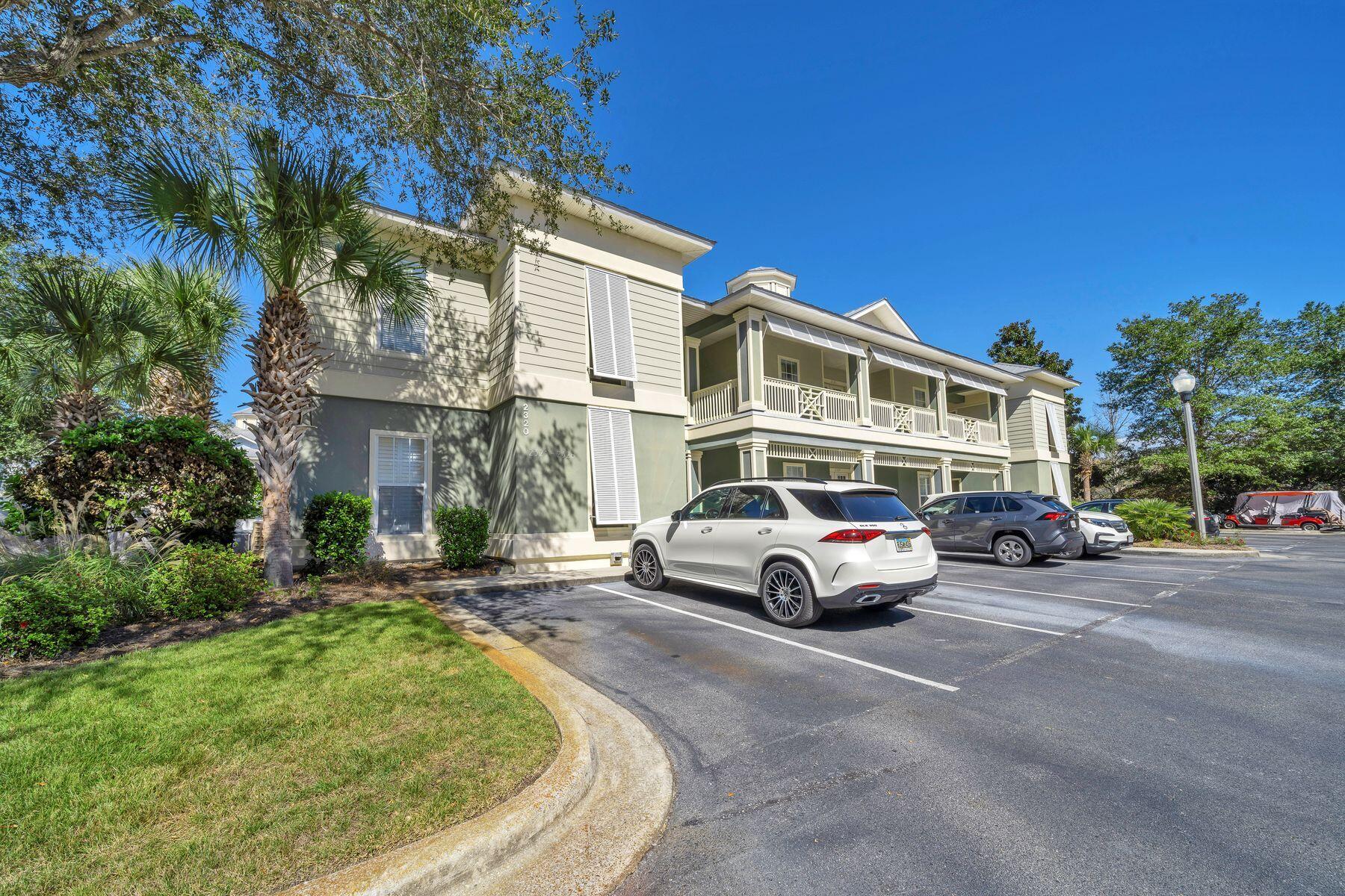 Crystal Cove - Residential