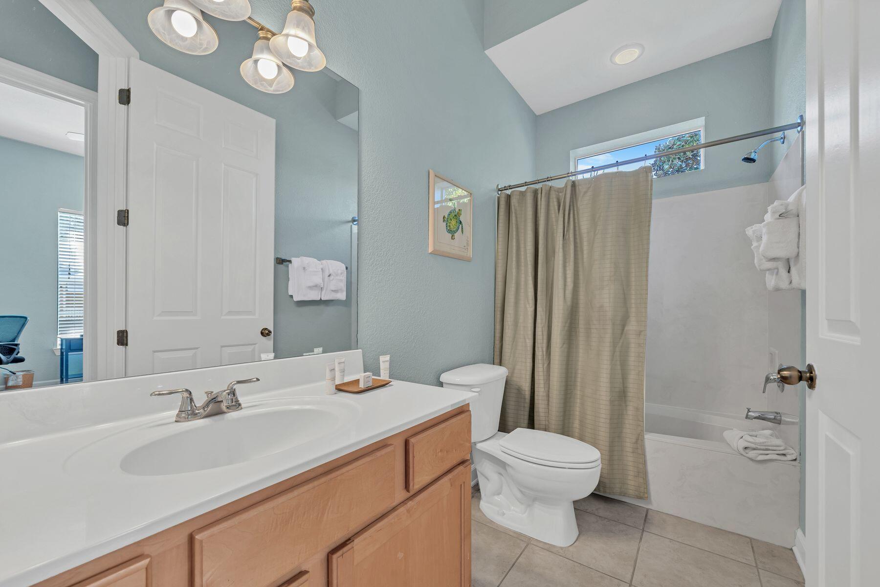 Crystal Cove - Residential