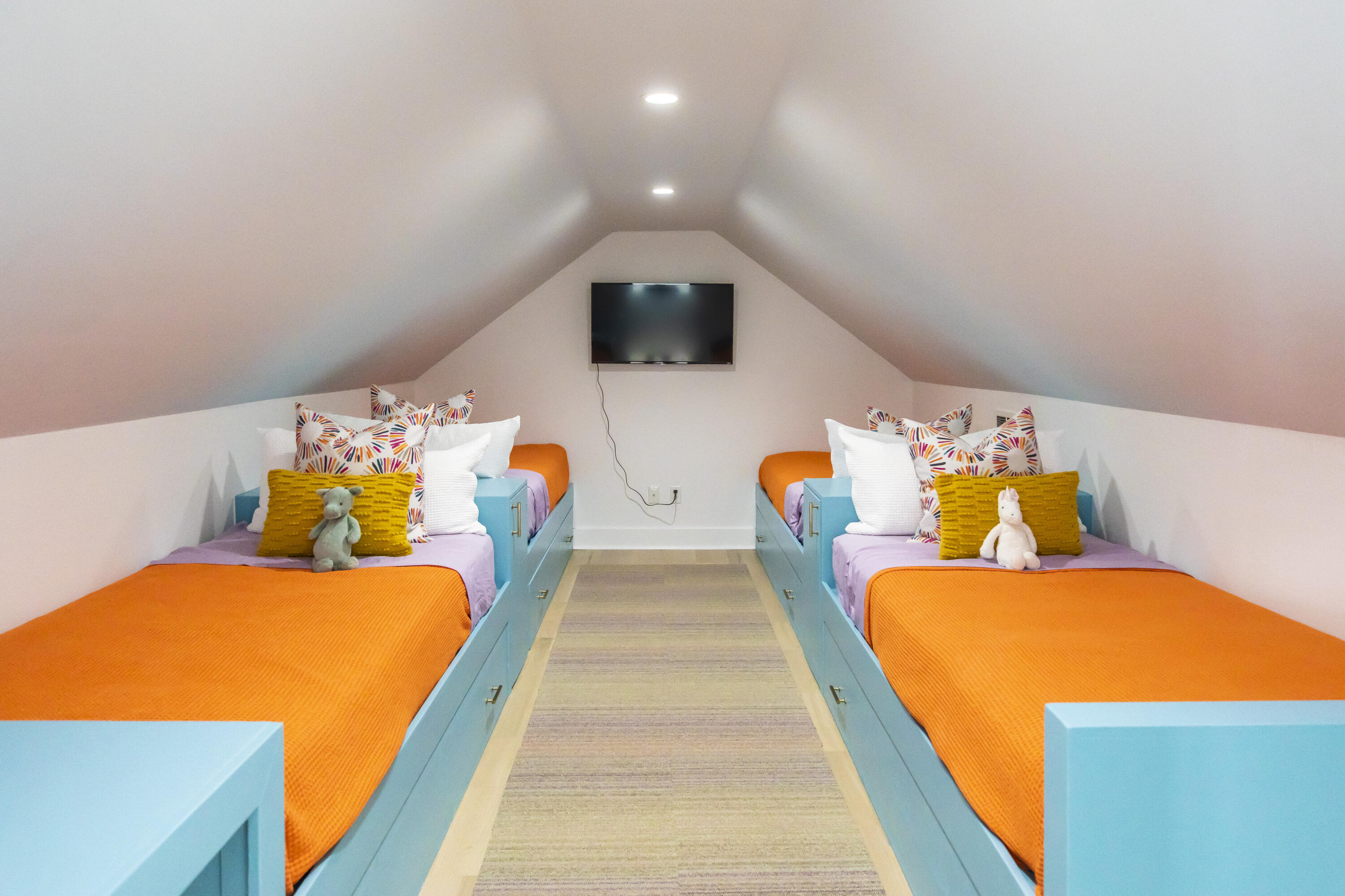 ROSEMARY BEACH - Residential