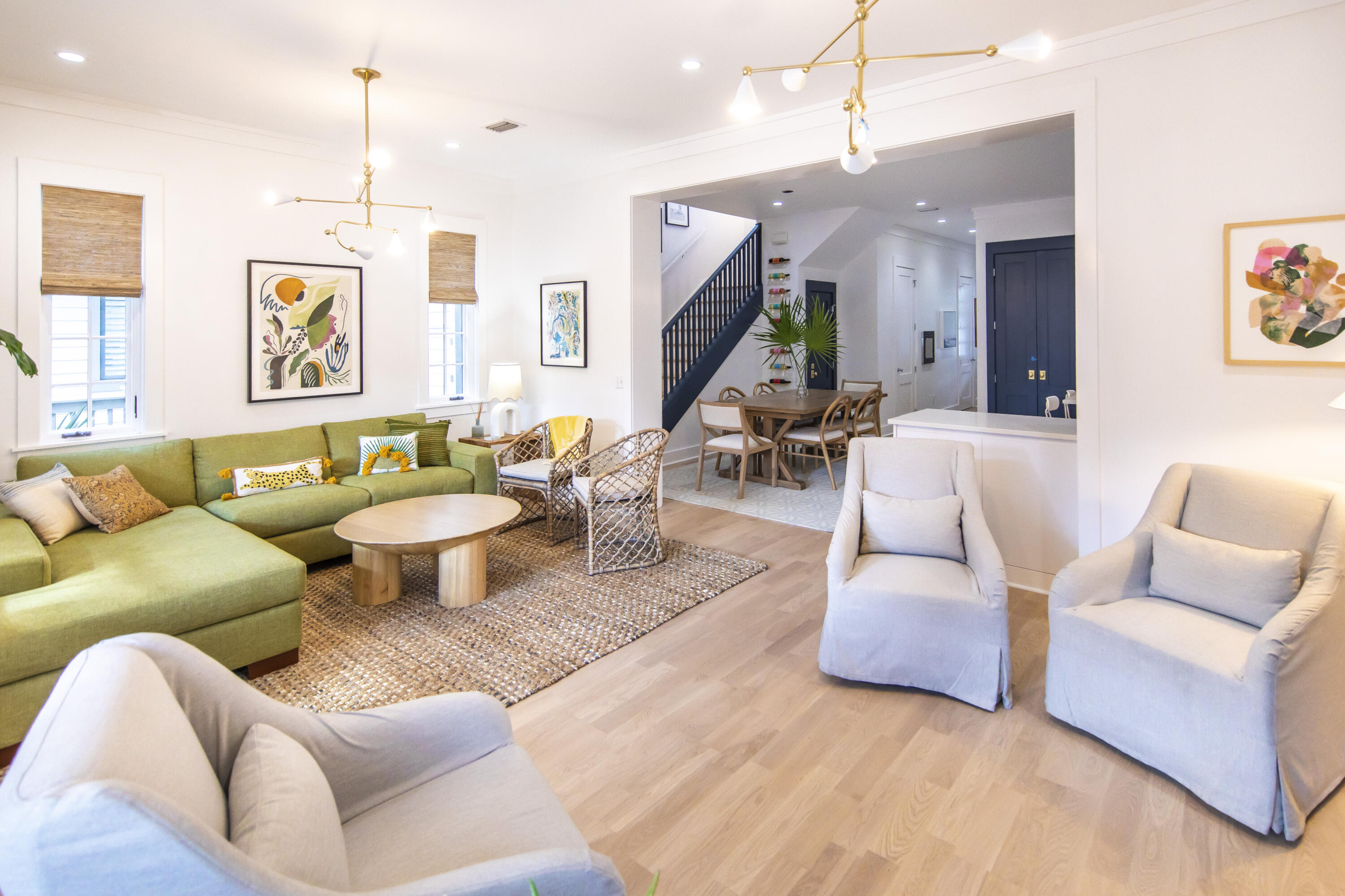 ROSEMARY BEACH - Residential