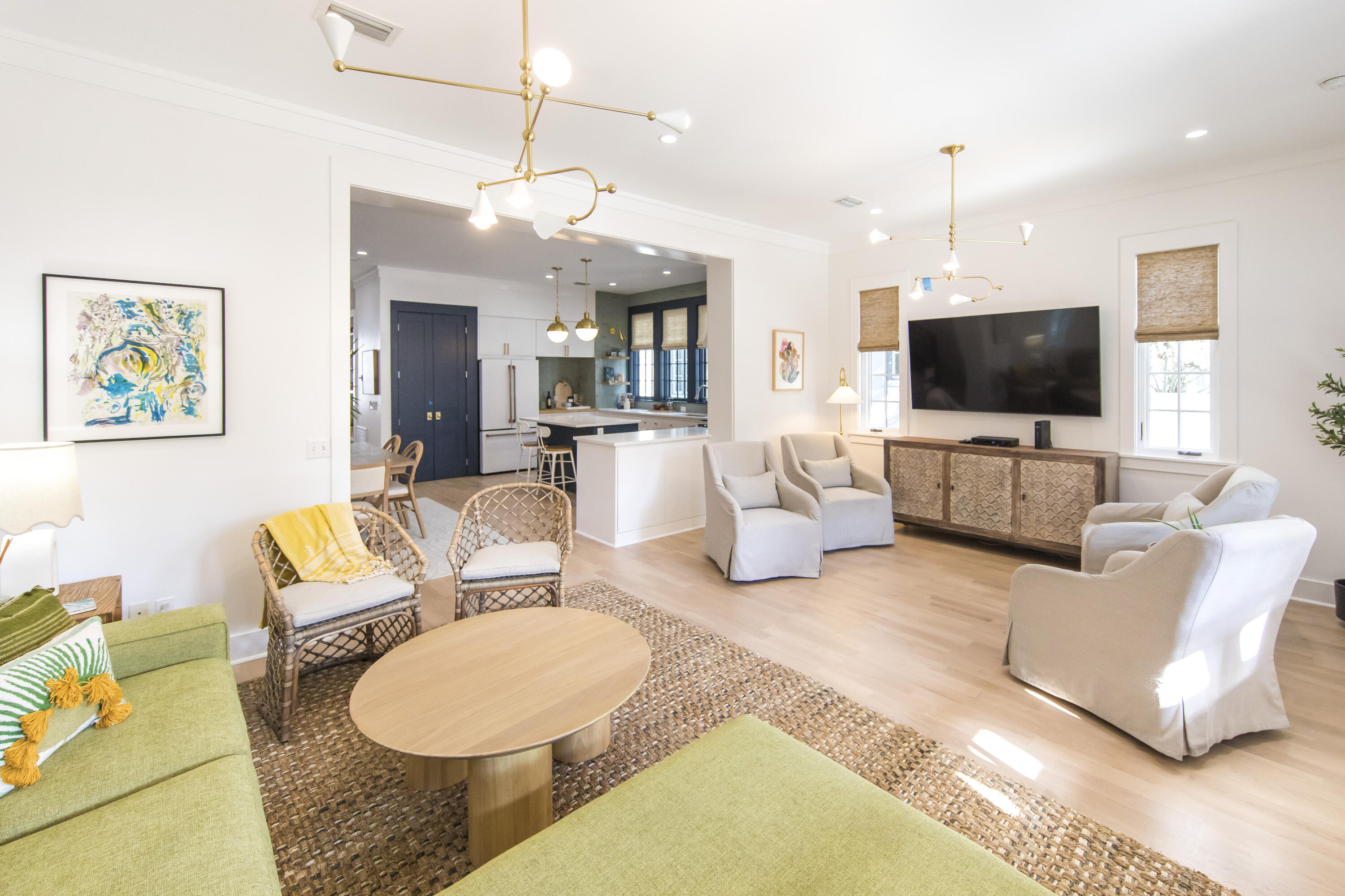 ROSEMARY BEACH - Residential