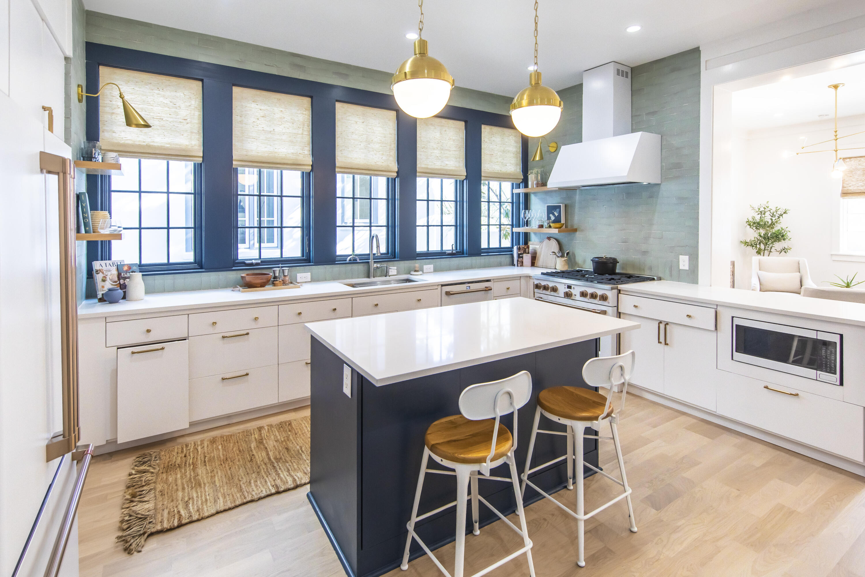 ROSEMARY BEACH - Residential