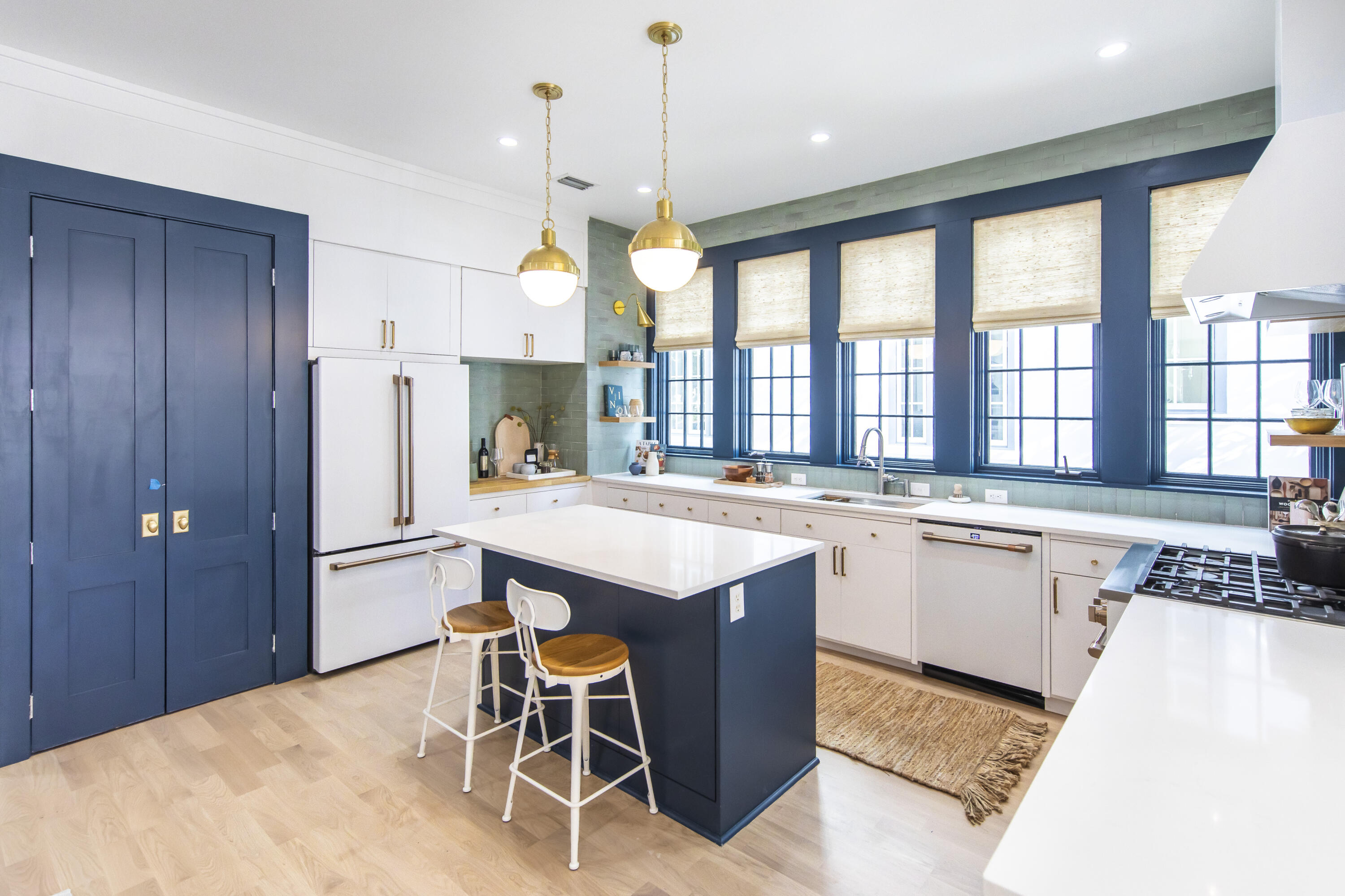 ROSEMARY BEACH - Residential