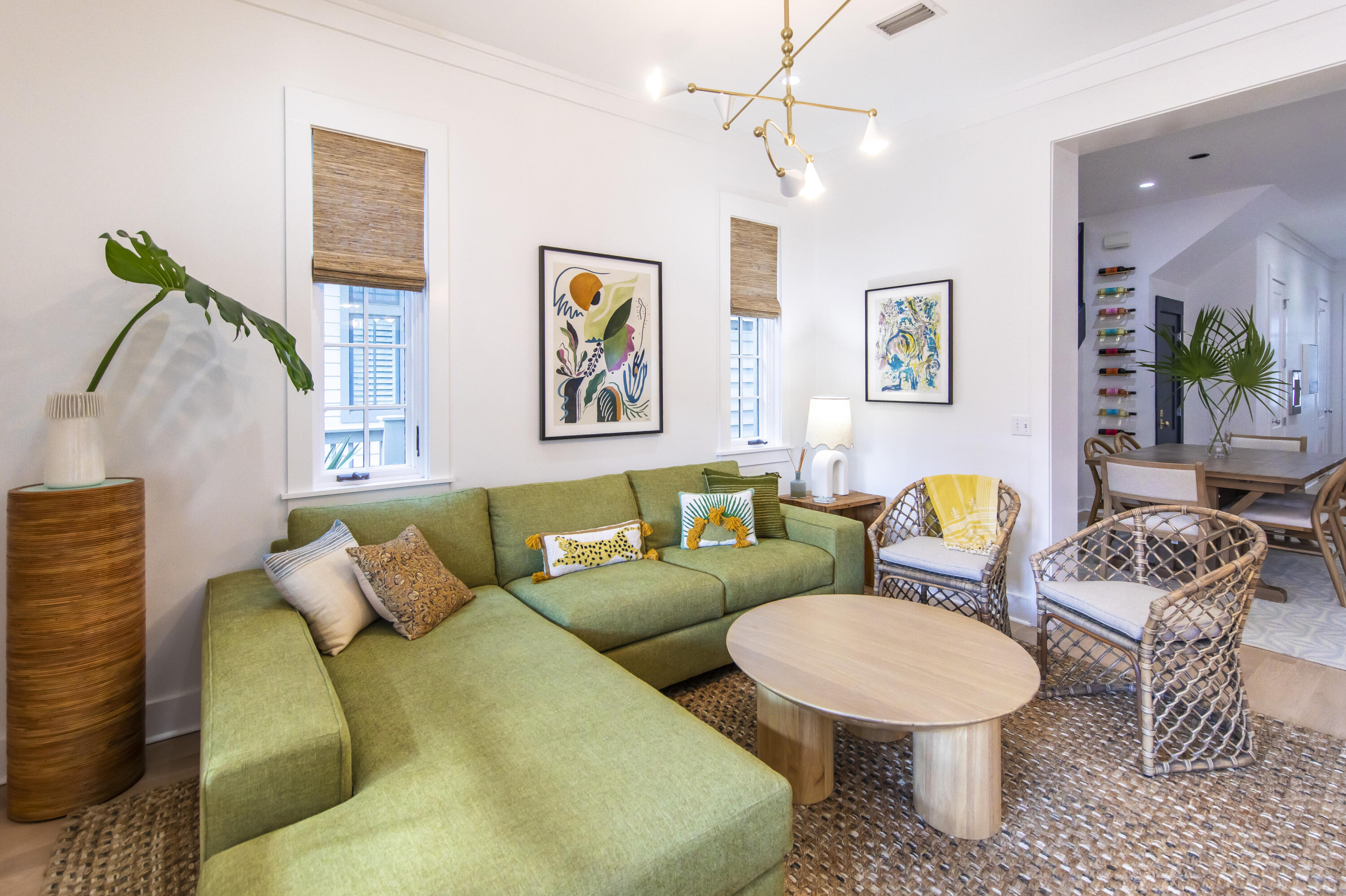 ROSEMARY BEACH - Residential