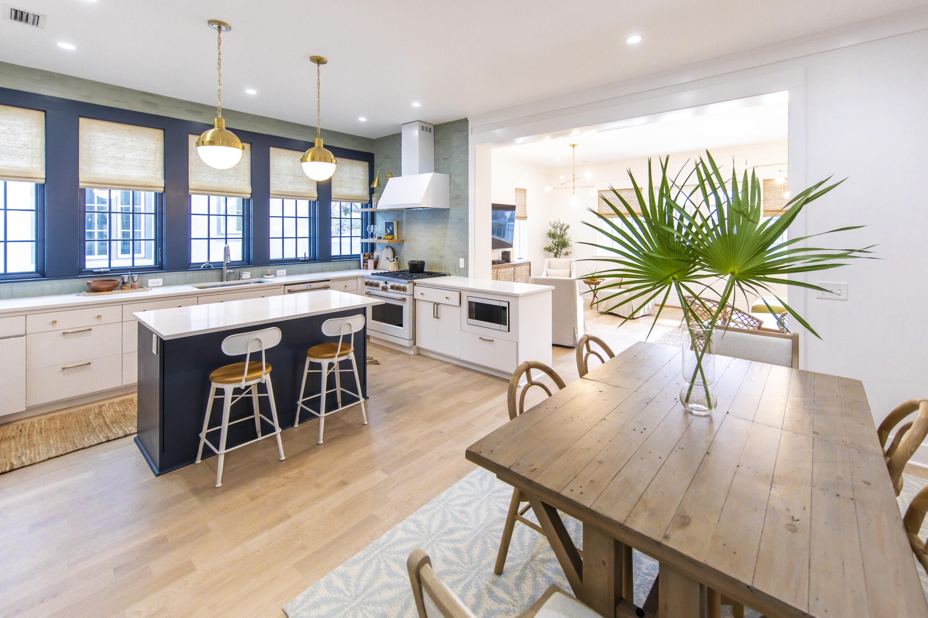 ROSEMARY BEACH - Residential