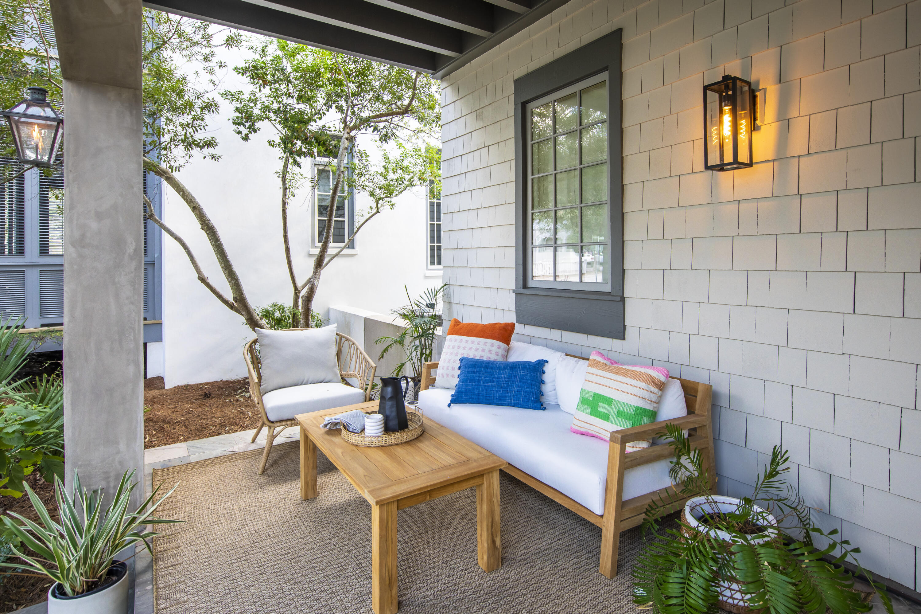 ROSEMARY BEACH - Residential