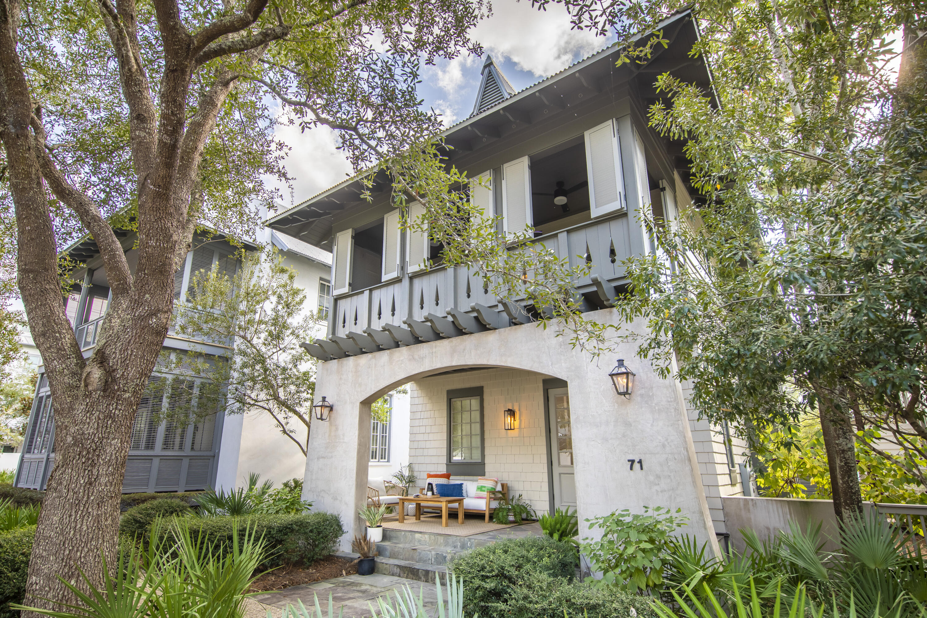 ROSEMARY BEACH - Residential