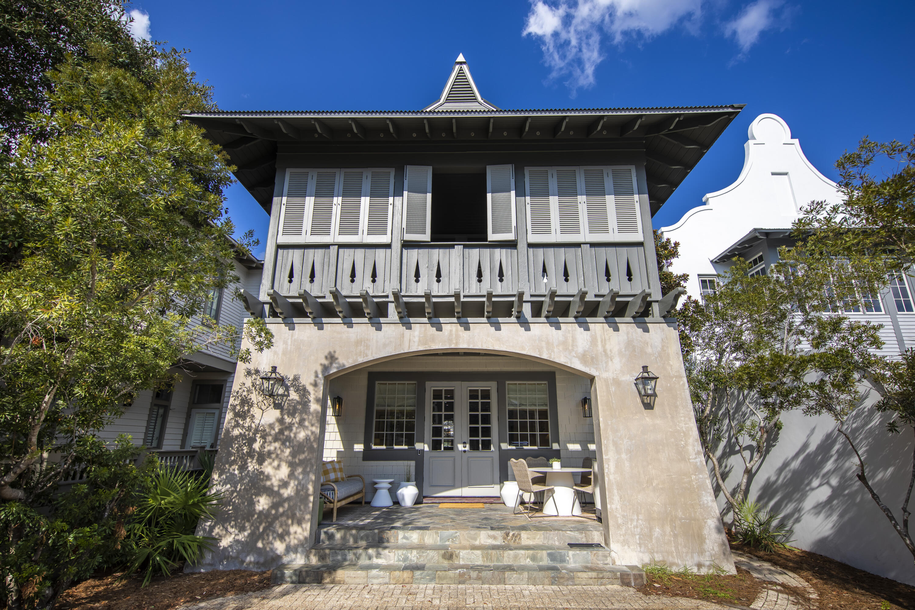 ROSEMARY BEACH - Residential