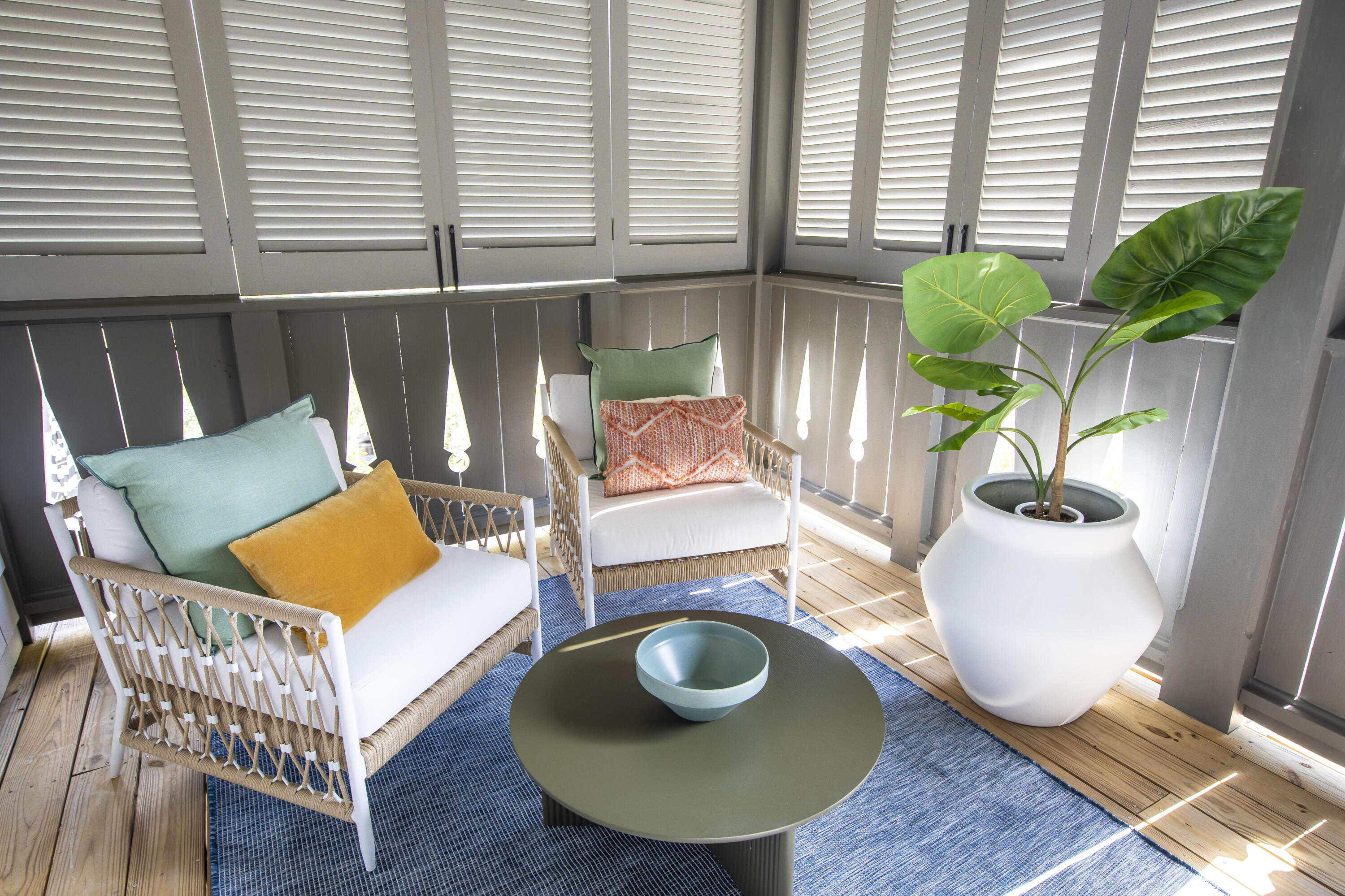 ROSEMARY BEACH - Residential