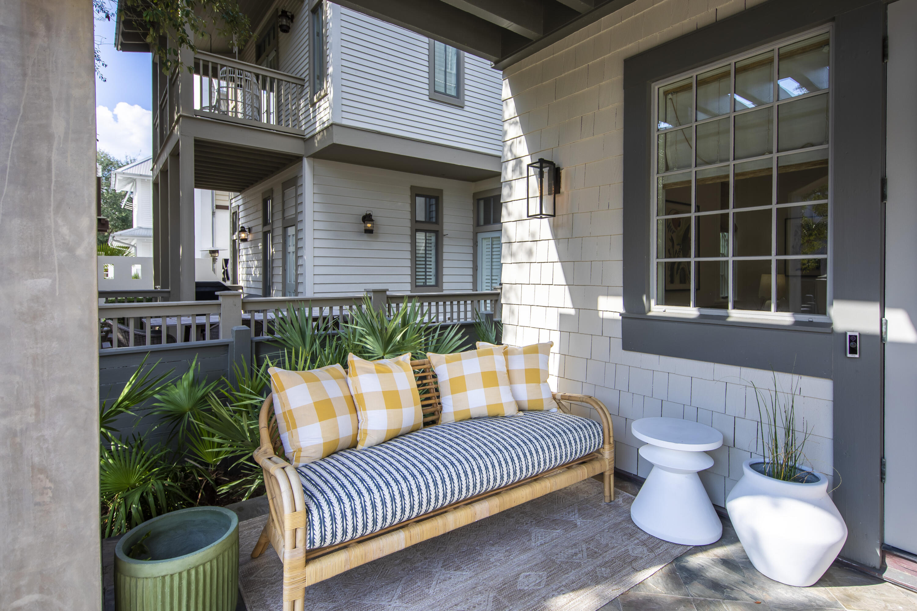 ROSEMARY BEACH - Residential