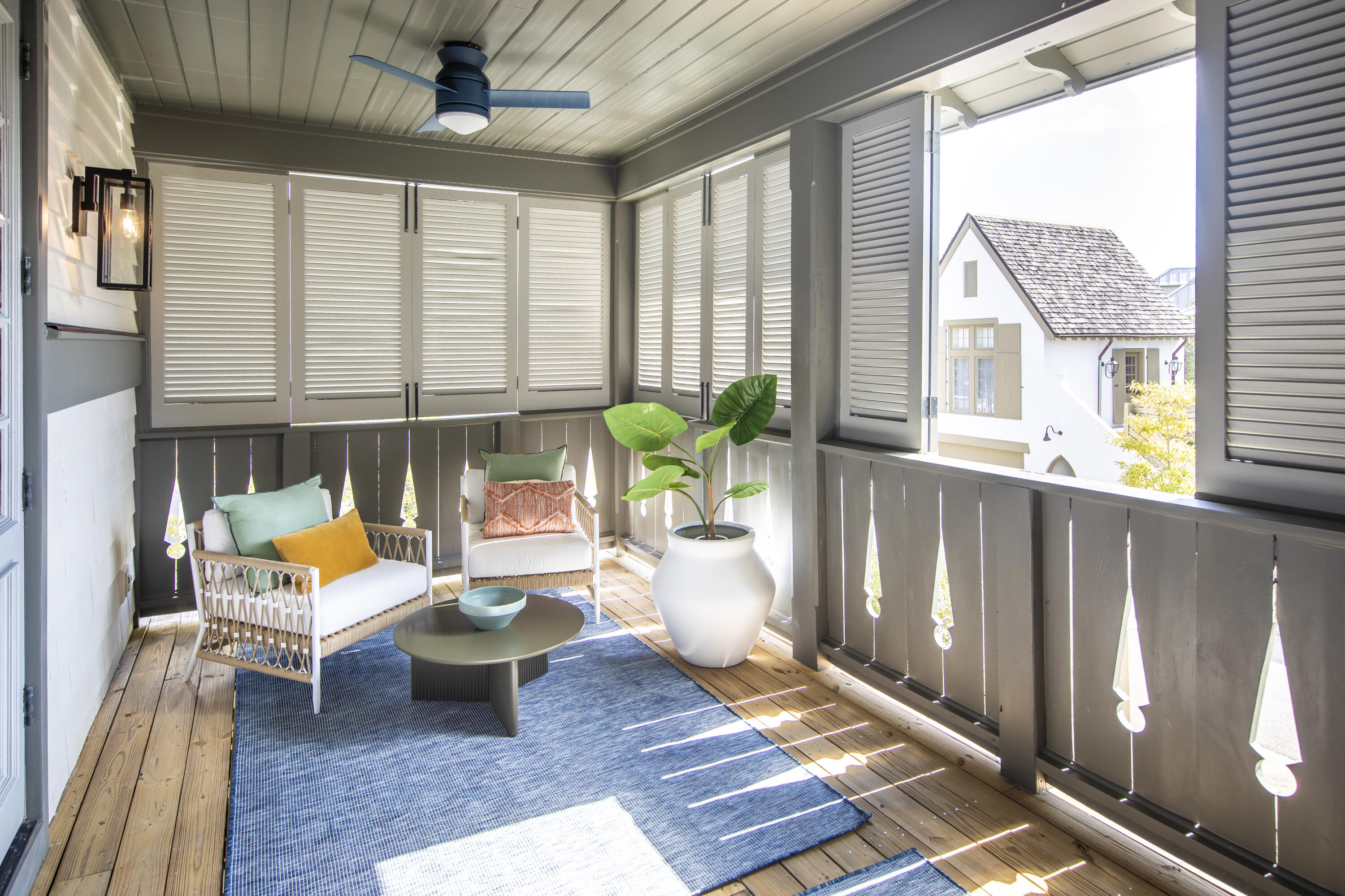 ROSEMARY BEACH - Residential