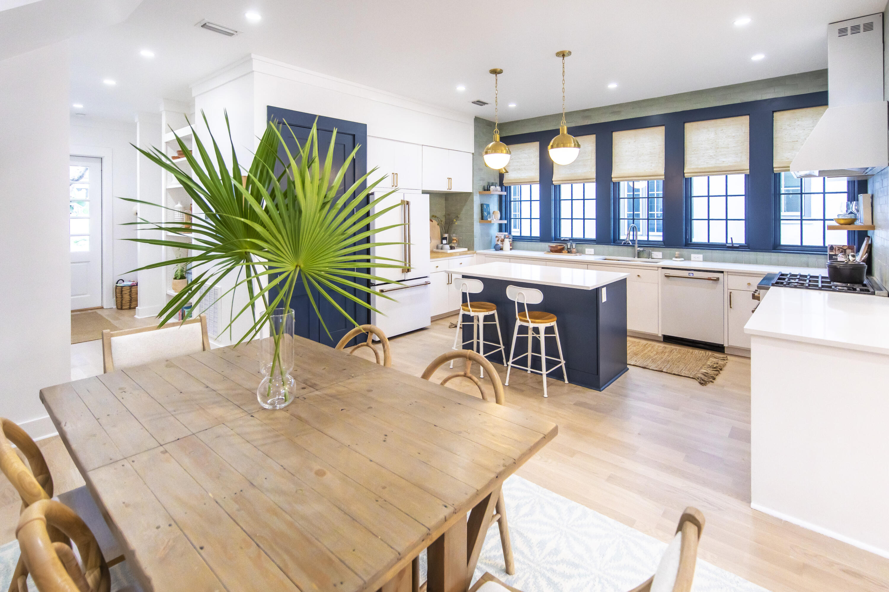 ROSEMARY BEACH - Residential