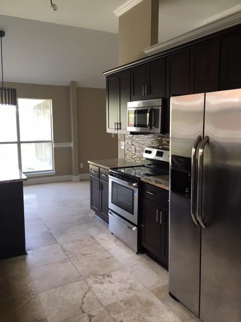 HARBOR BREEZE - Residential