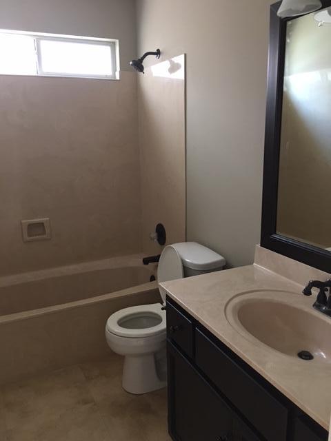 HARBOR BREEZE - Residential