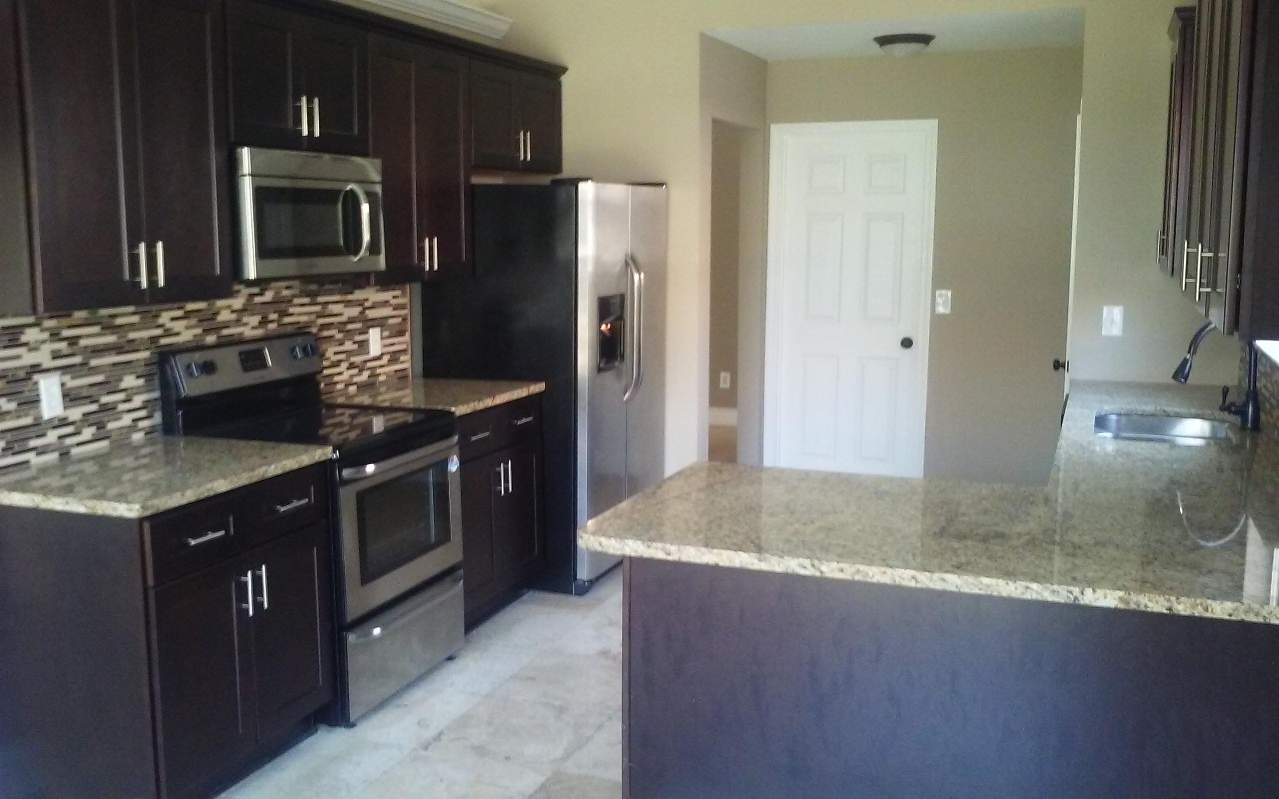 HARBOR BREEZE - Residential