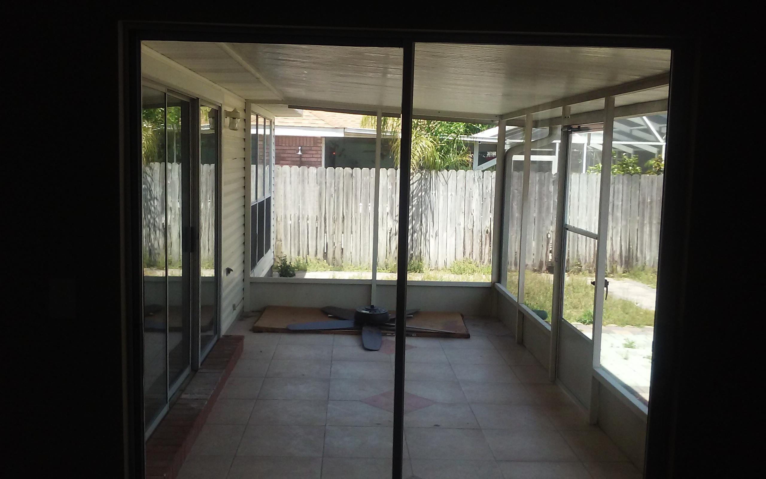 HARBOR BREEZE - Residential