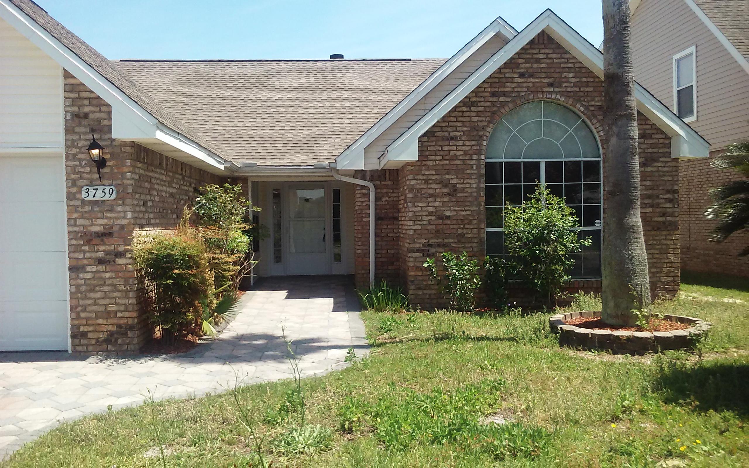 HARBOR BREEZE - Residential