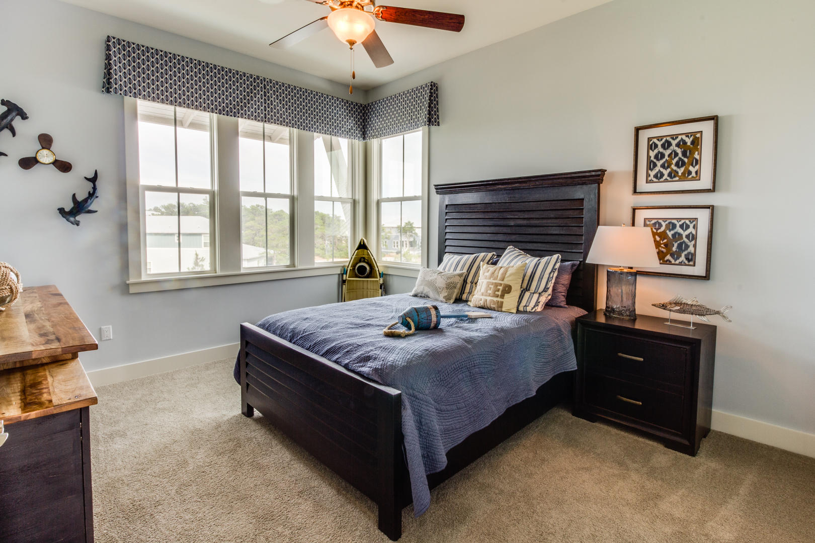 HIGHLAND PARKS - Residential