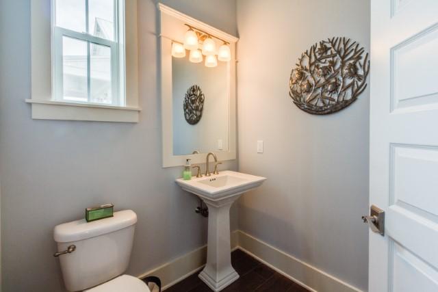 HIGHLAND PARKS - Residential