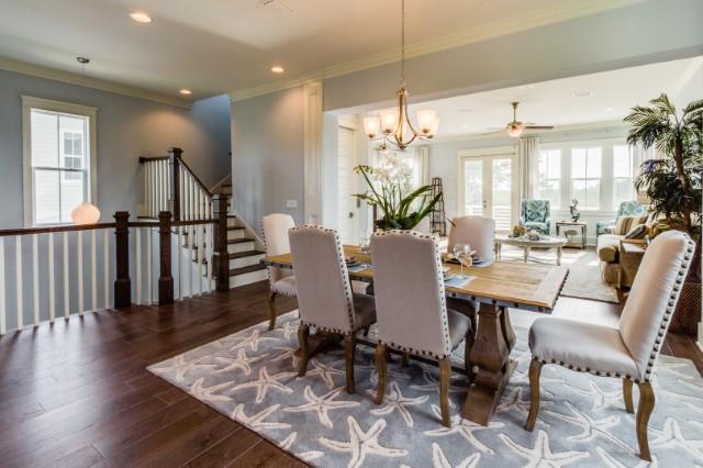 HIGHLAND PARKS - Residential