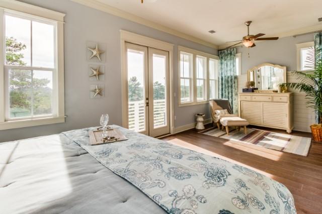 HIGHLAND PARKS - Residential