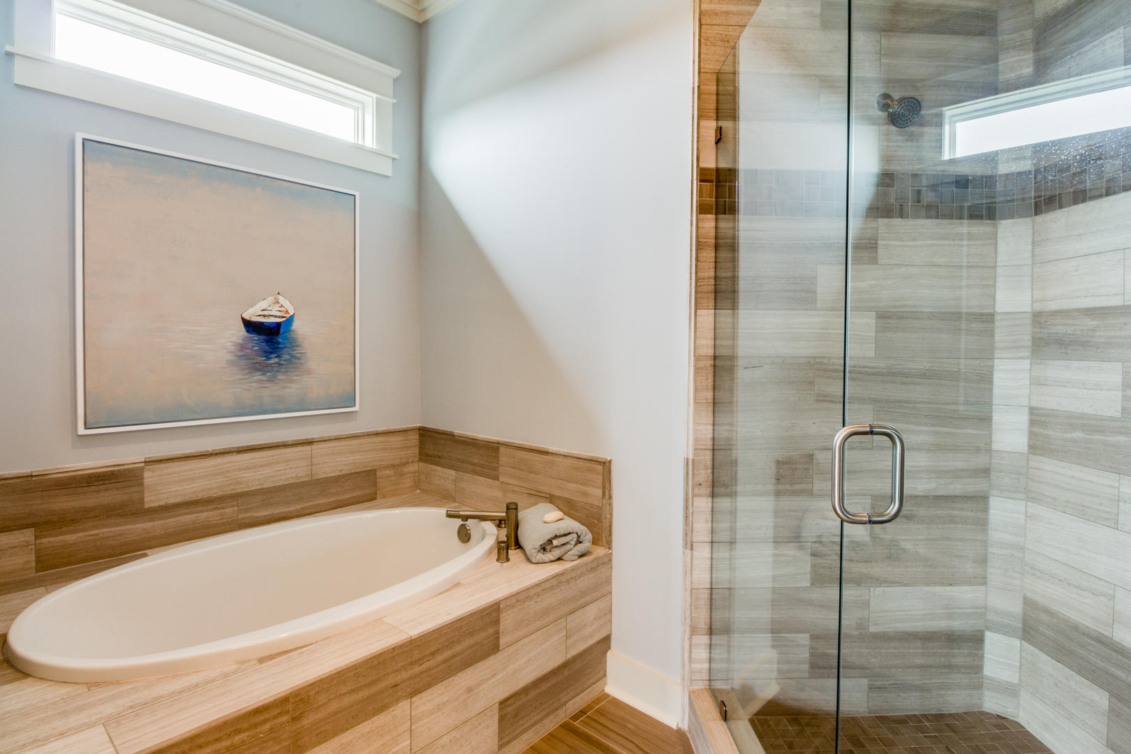 HIGHLAND PARKS - Residential