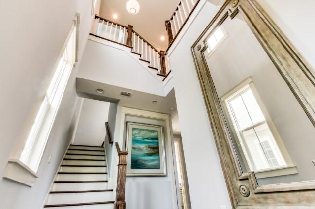 HIGHLAND PARKS - Residential