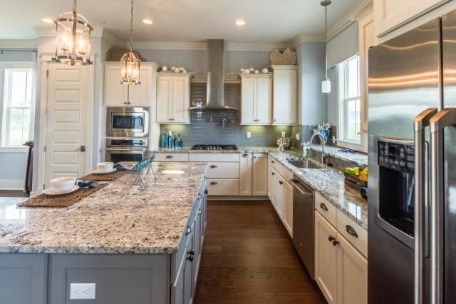 HIGHLAND PARKS - Residential