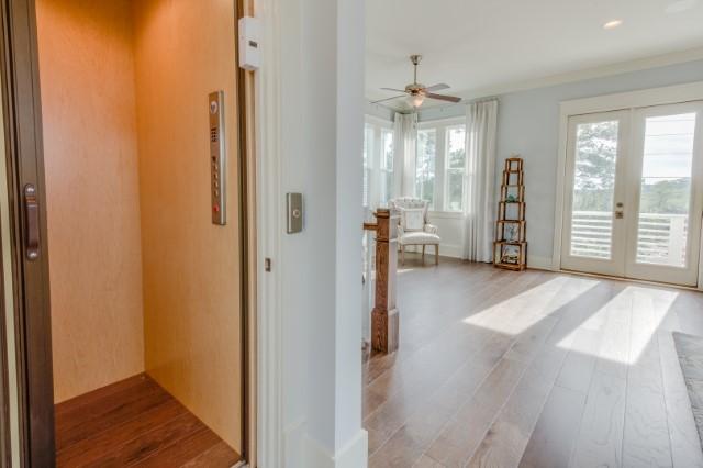 HIGHLAND PARKS - Residential