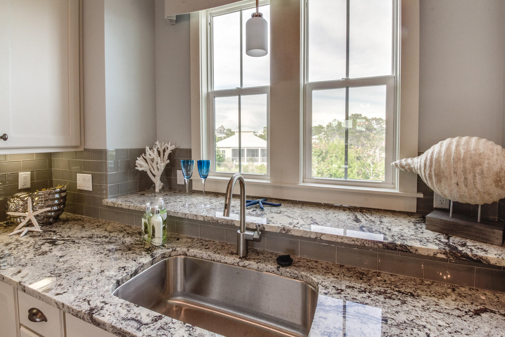 HIGHLAND PARKS - Residential