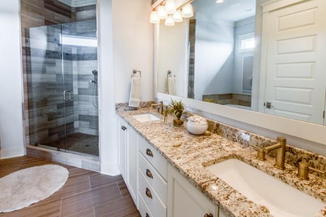 HIGHLAND PARKS - Residential