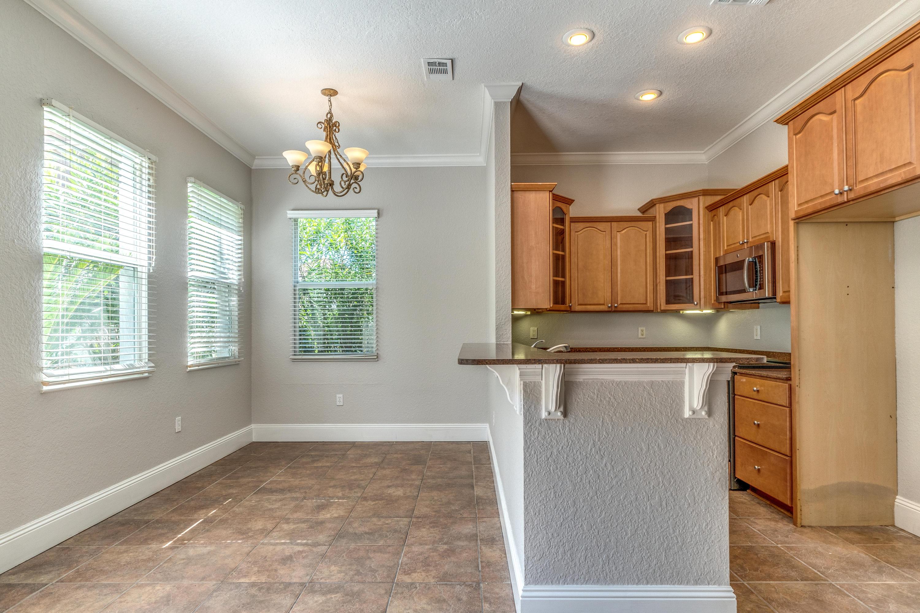 CALUSA BAY S/D - Residential