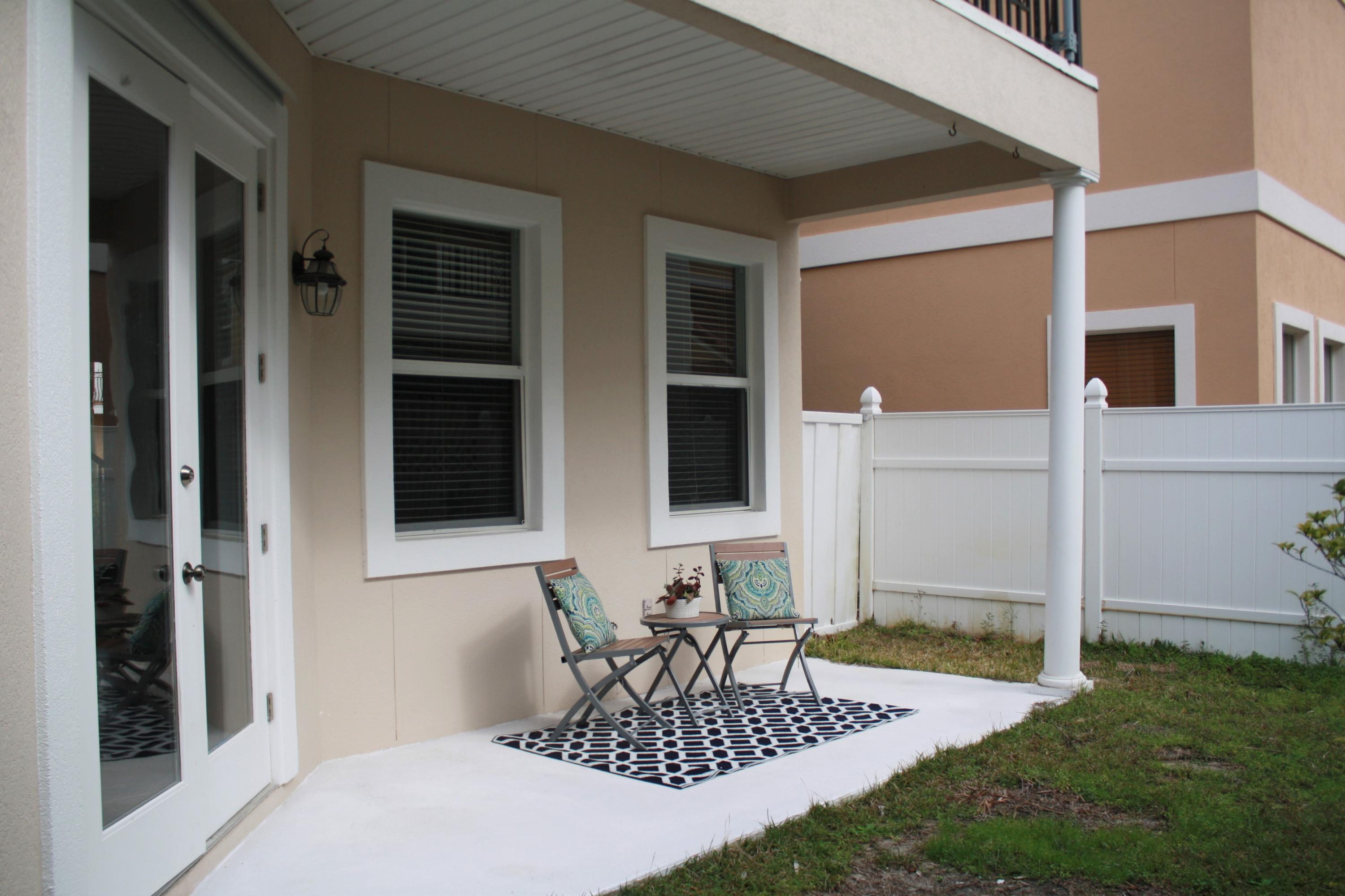 CALUSA BAY S/D - Residential
