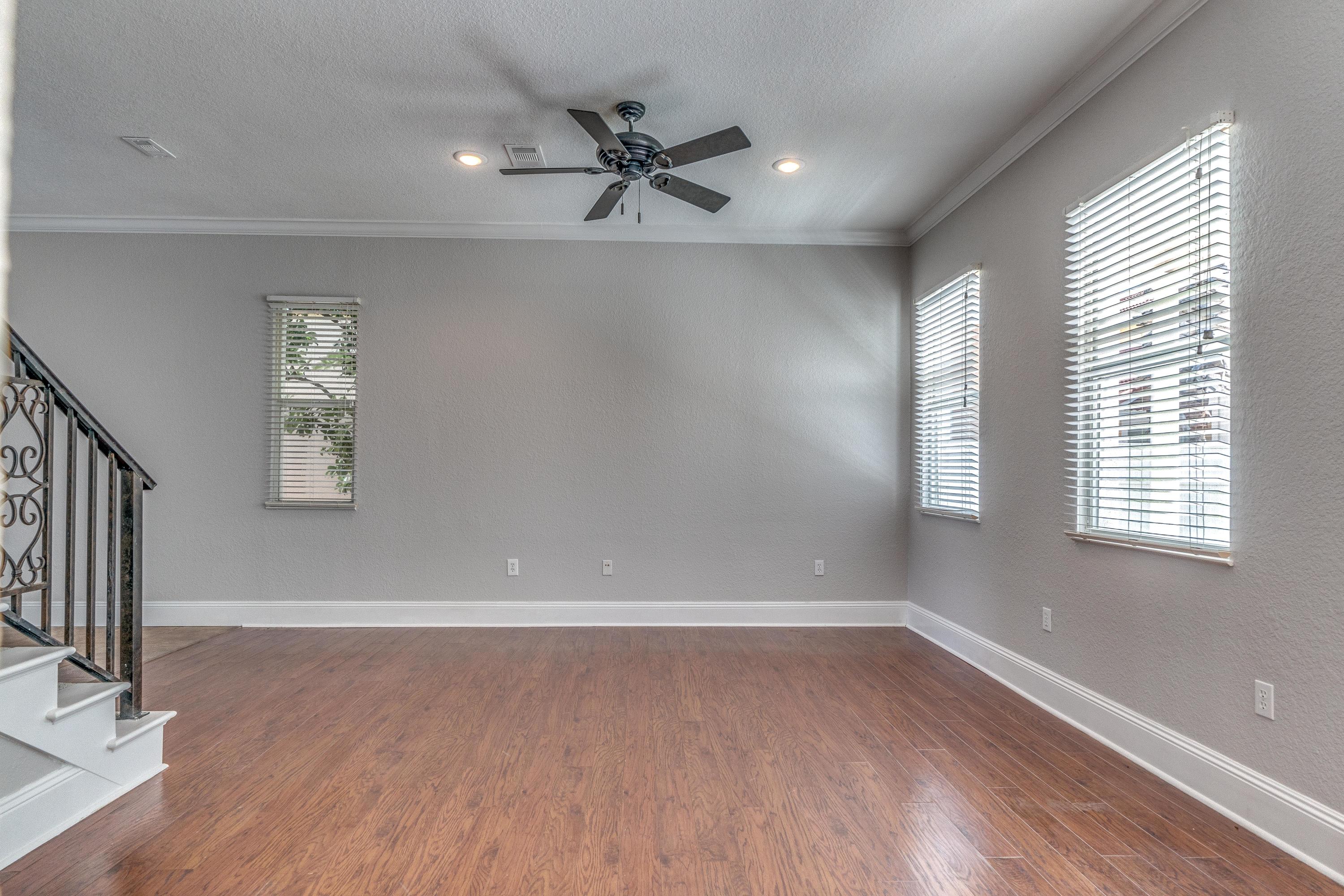 CALUSA BAY S/D - Residential
