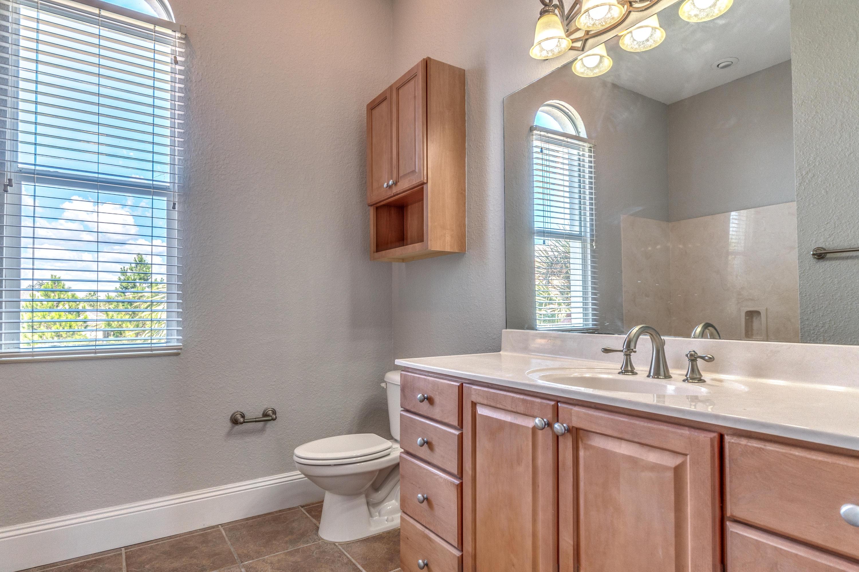 CALUSA BAY S/D - Residential
