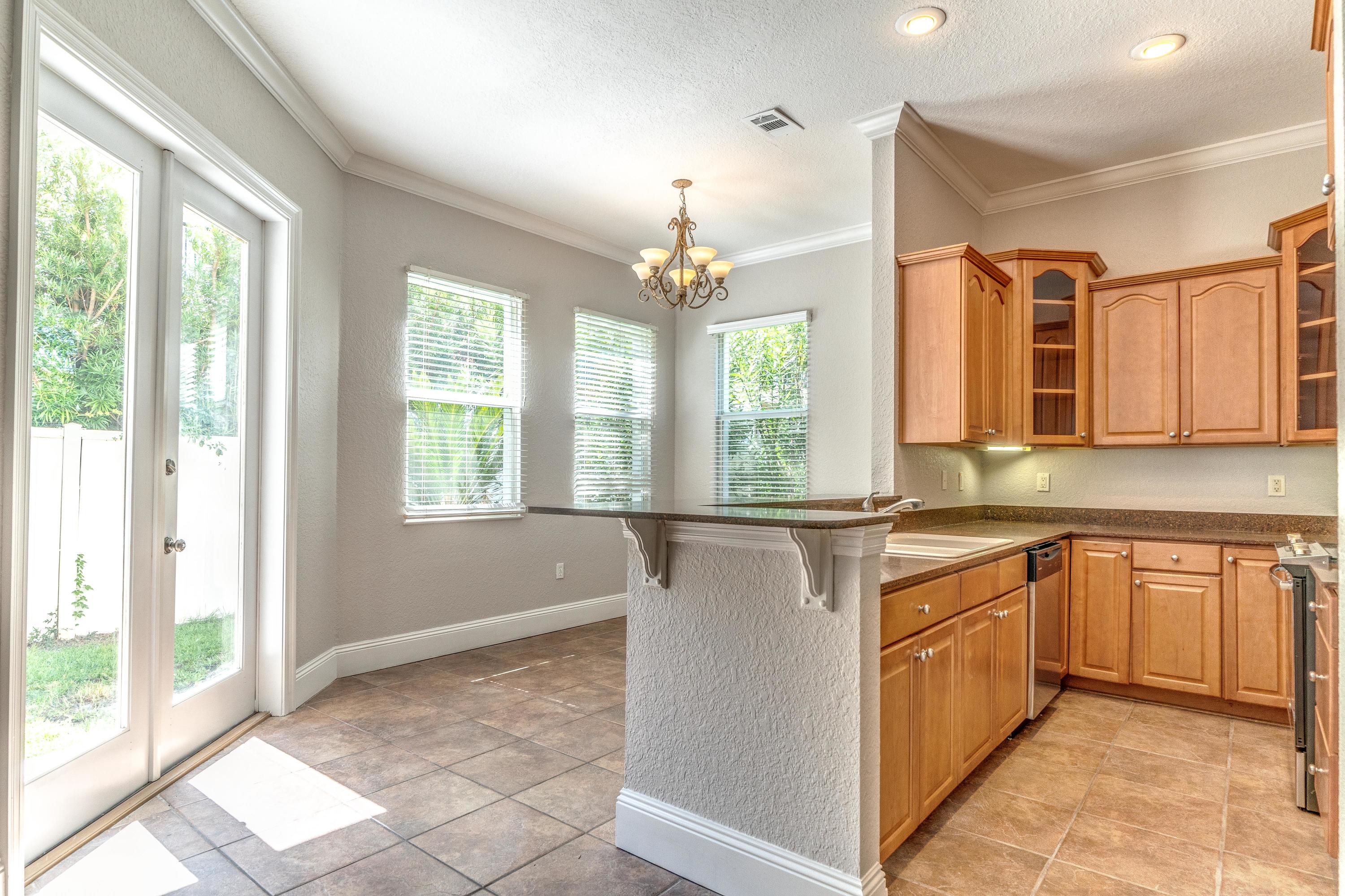 CALUSA BAY S/D - Residential