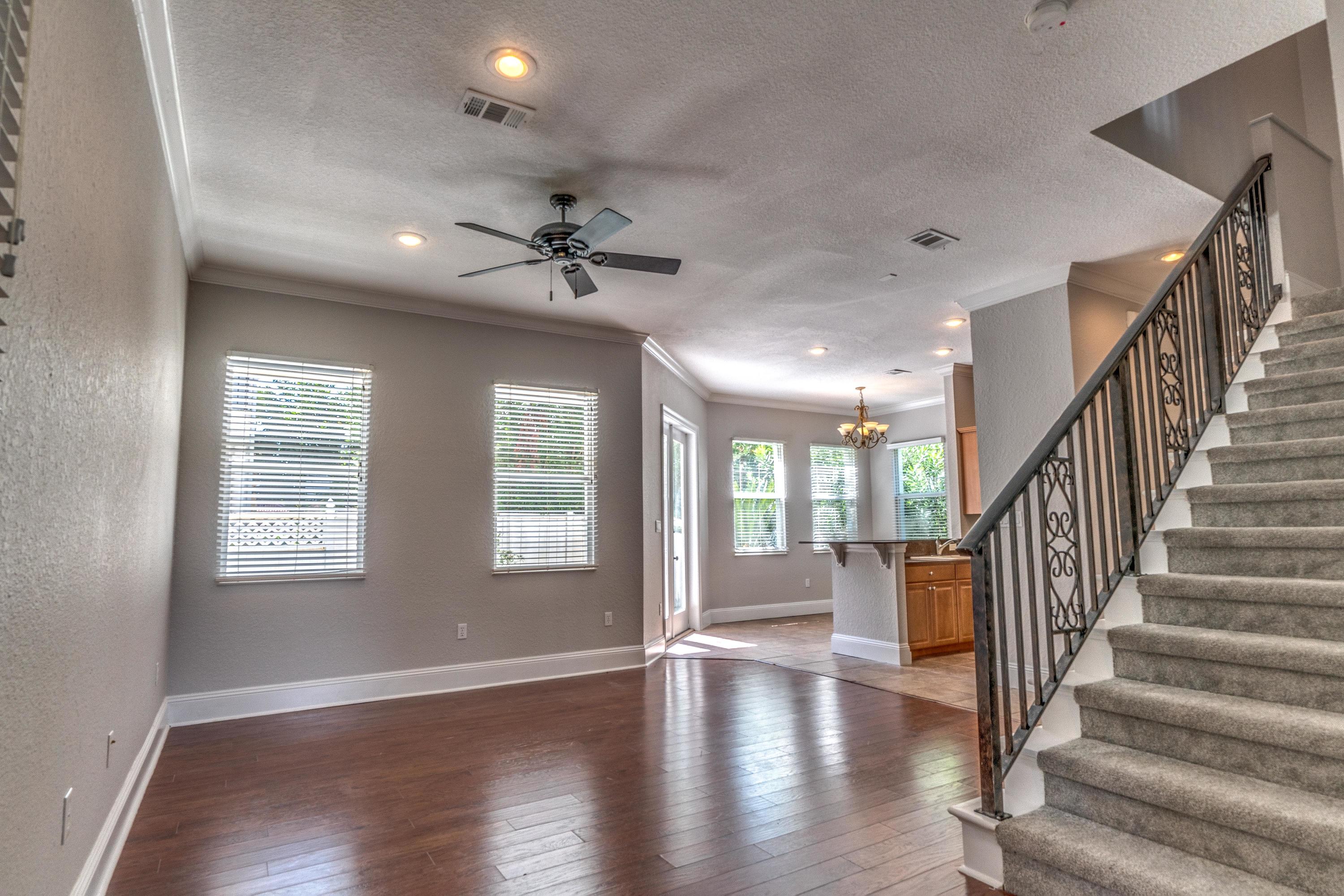 CALUSA BAY S/D - Residential