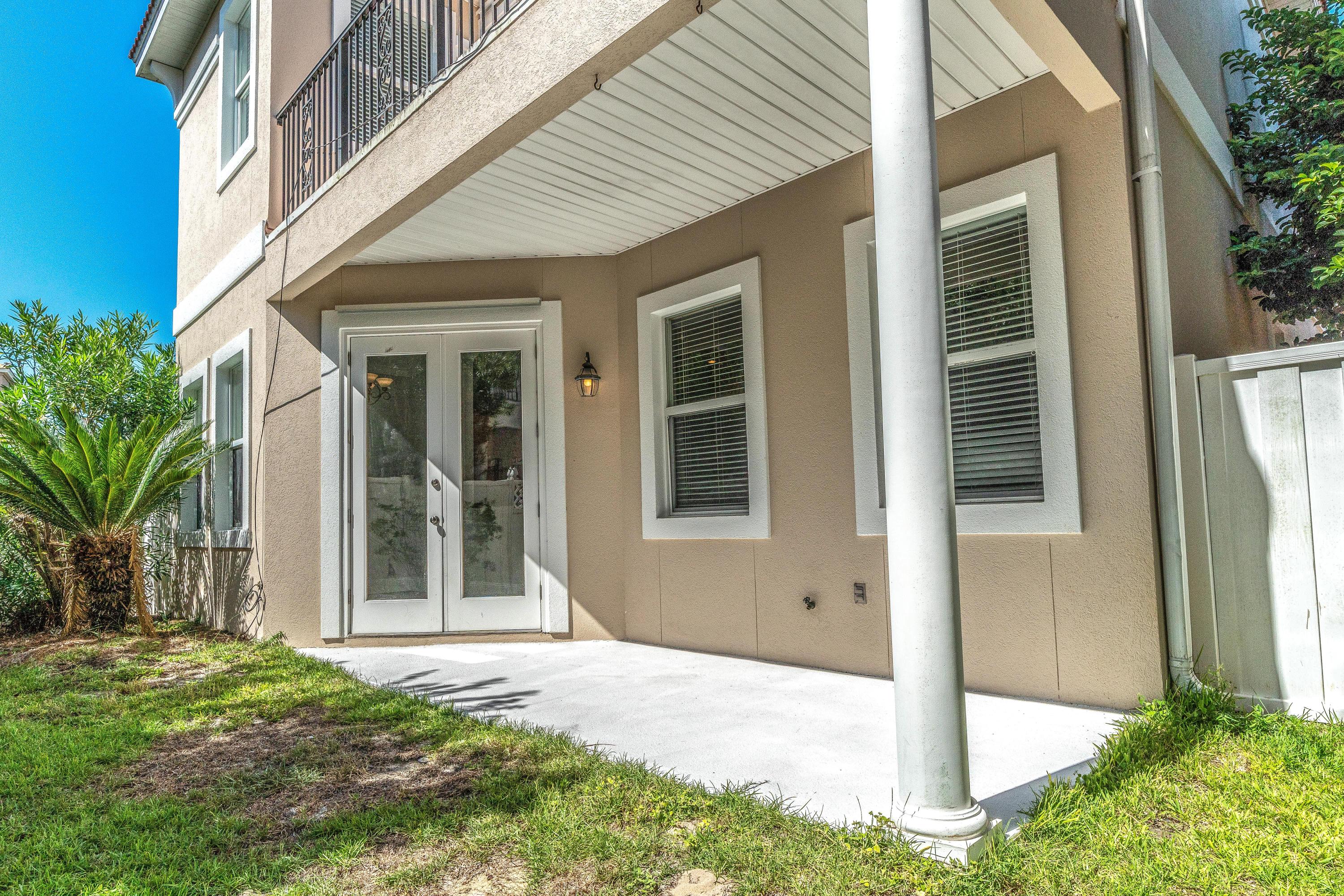 CALUSA BAY S/D - Residential