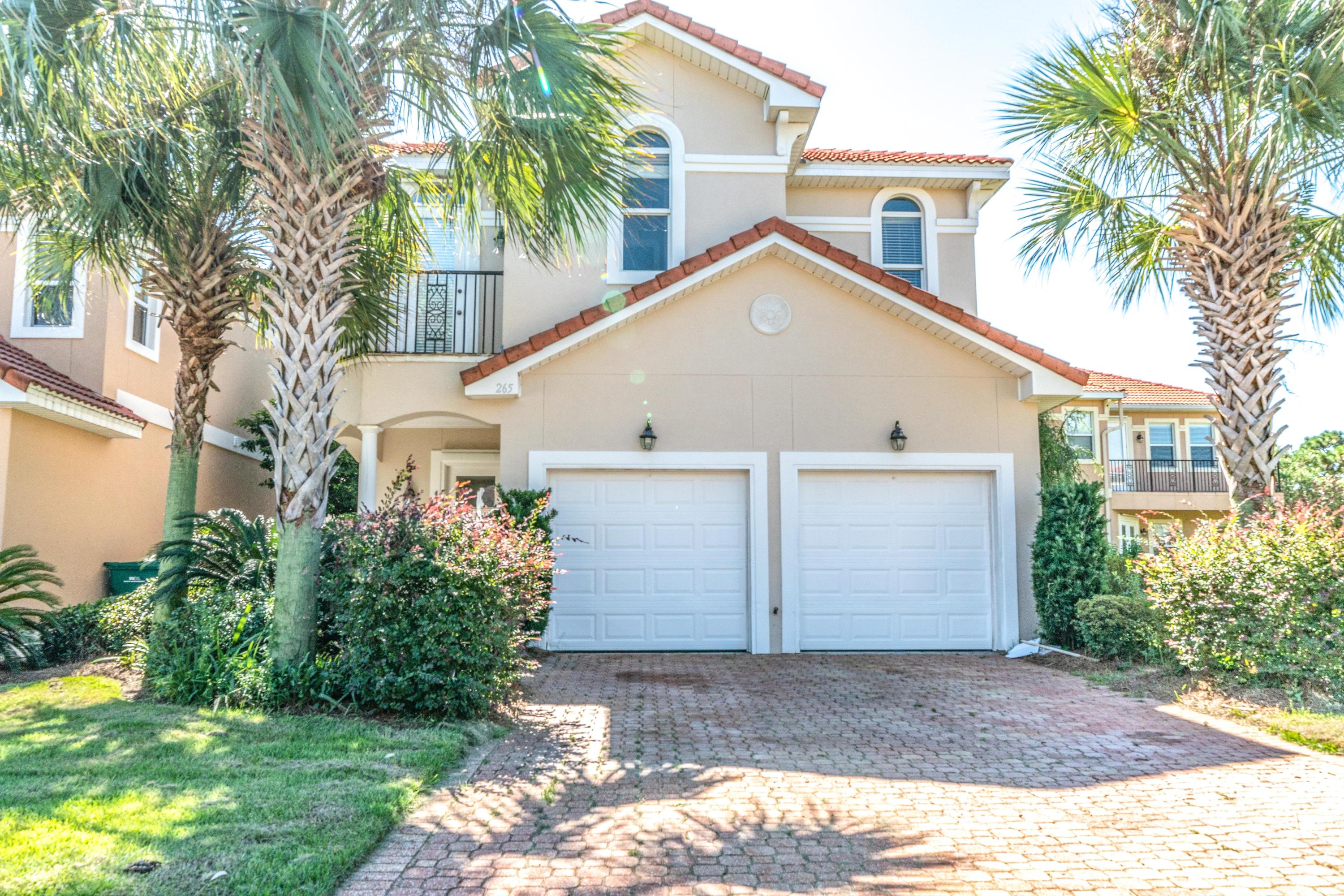 CALUSA BAY S/D - Residential