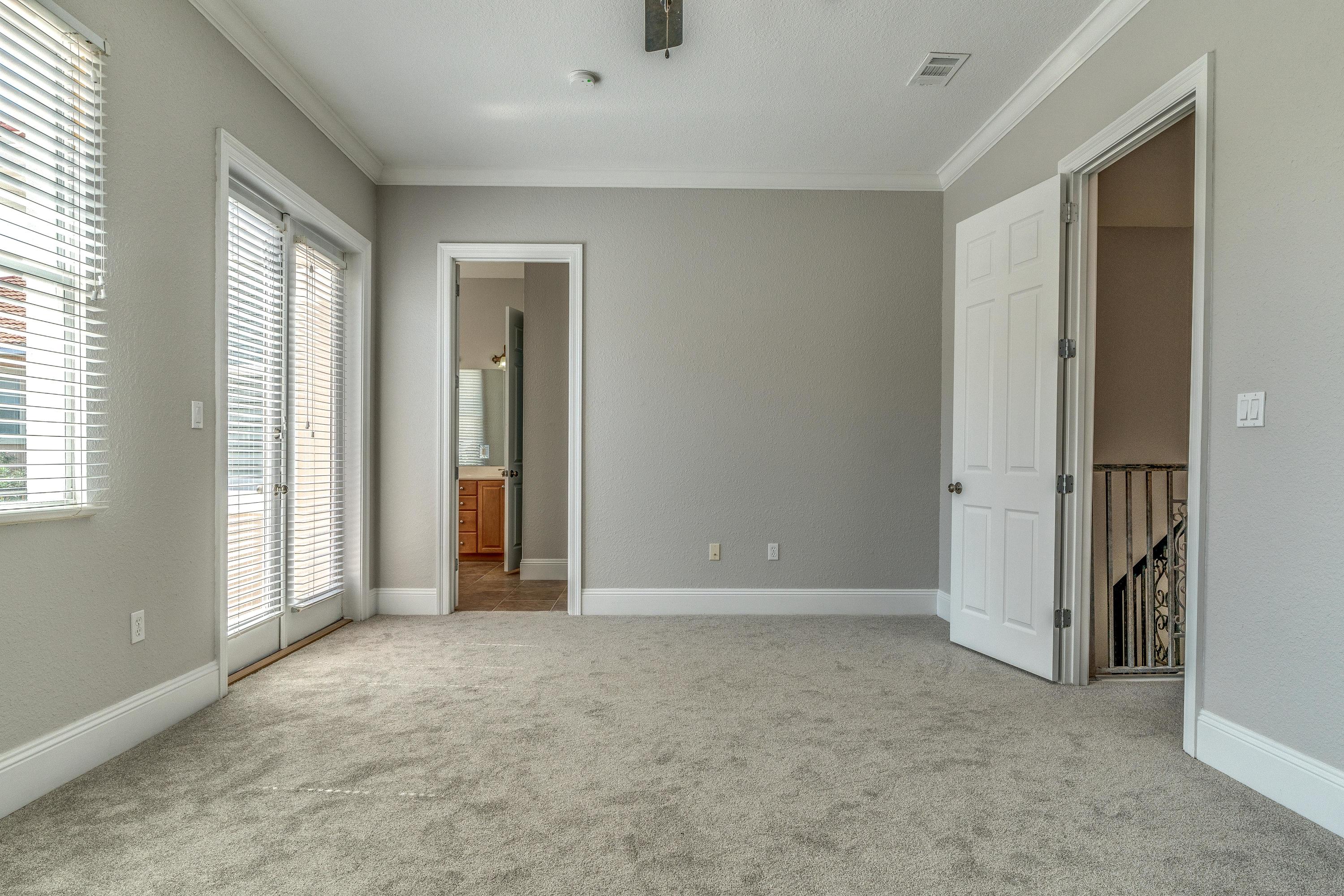 CALUSA BAY S/D - Residential