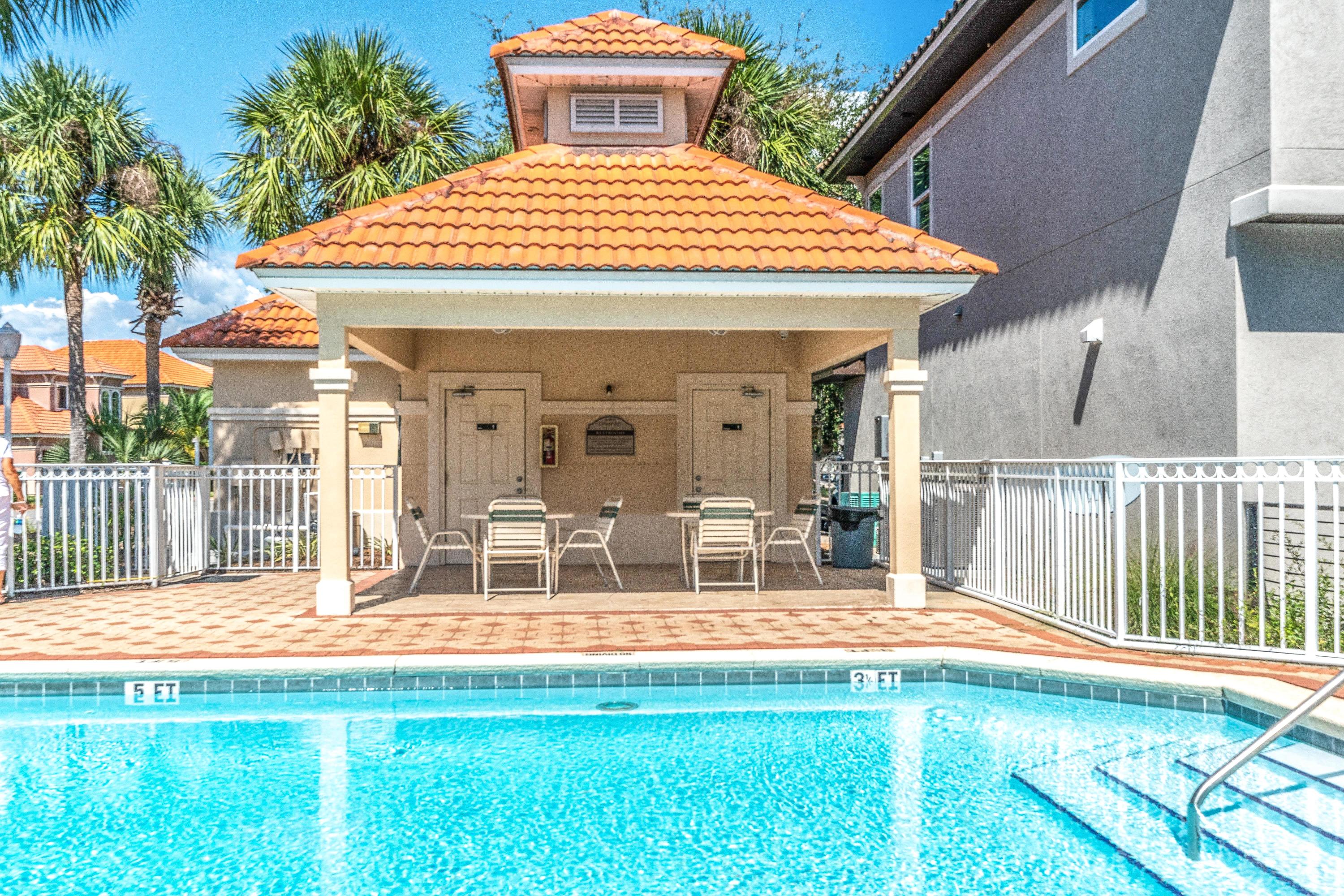 CALUSA BAY S/D - Residential