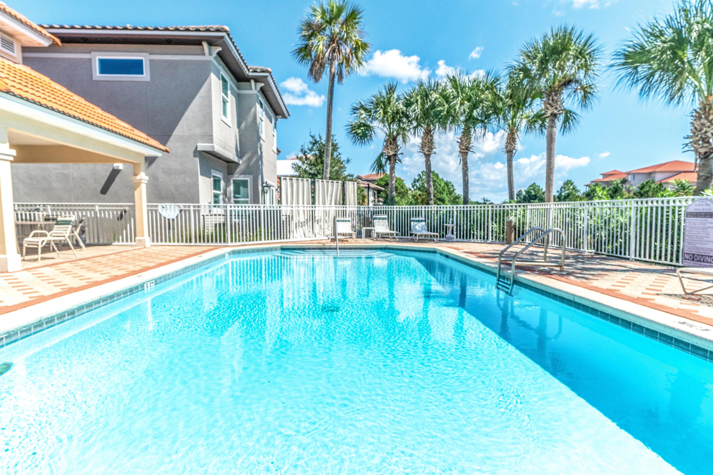 CALUSA BAY S/D - Residential