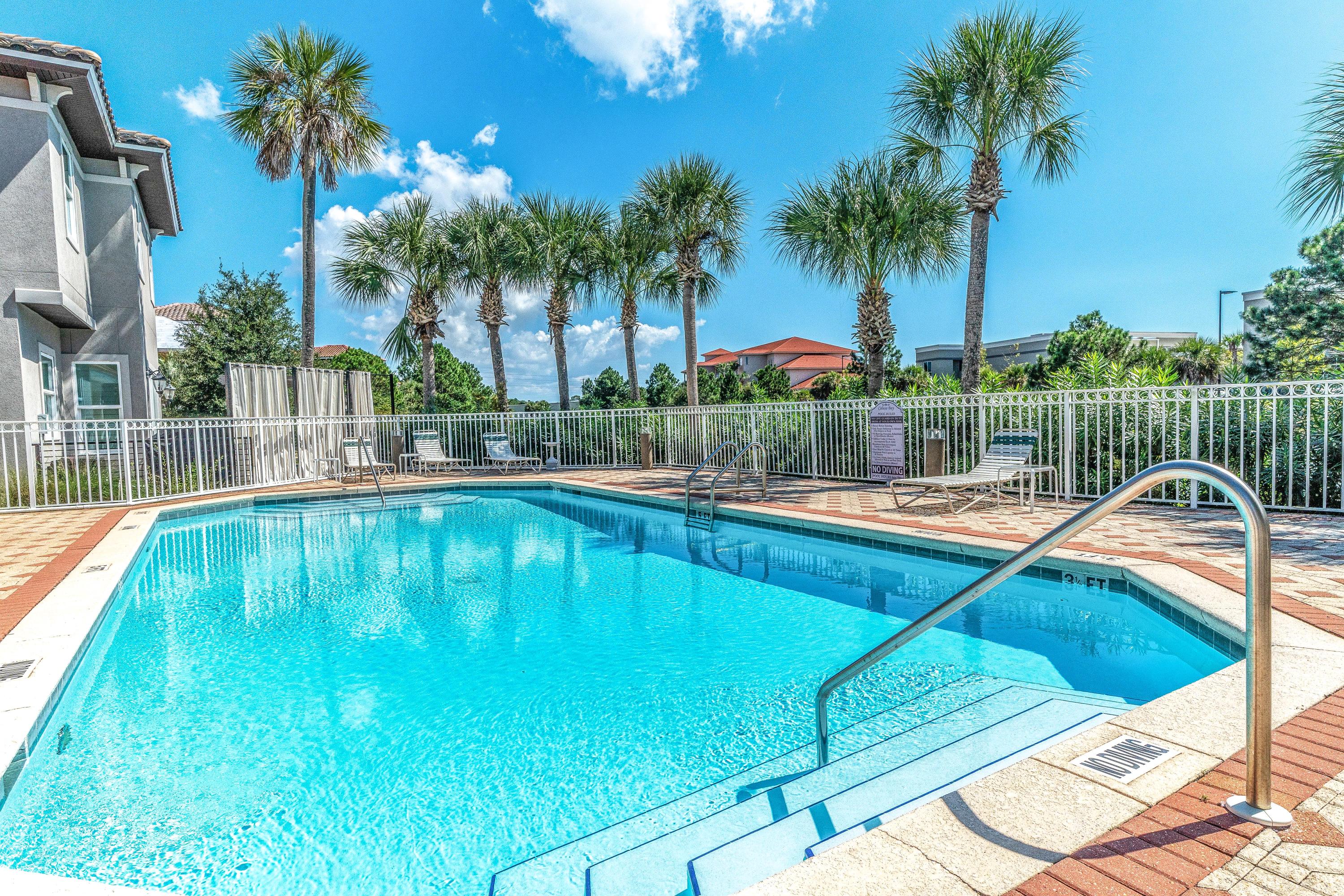 CALUSA BAY S/D - Residential