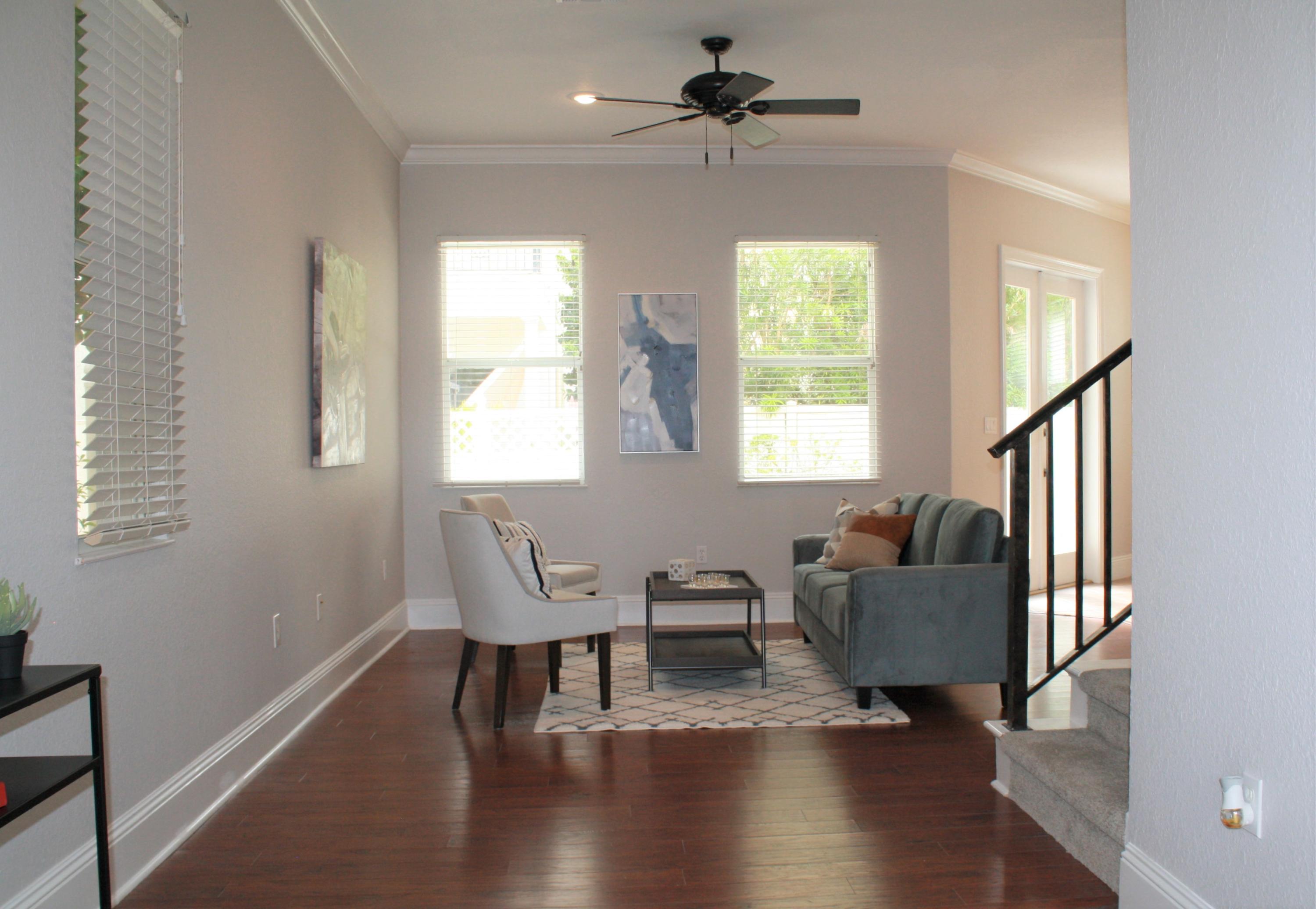 CALUSA BAY S/D - Residential