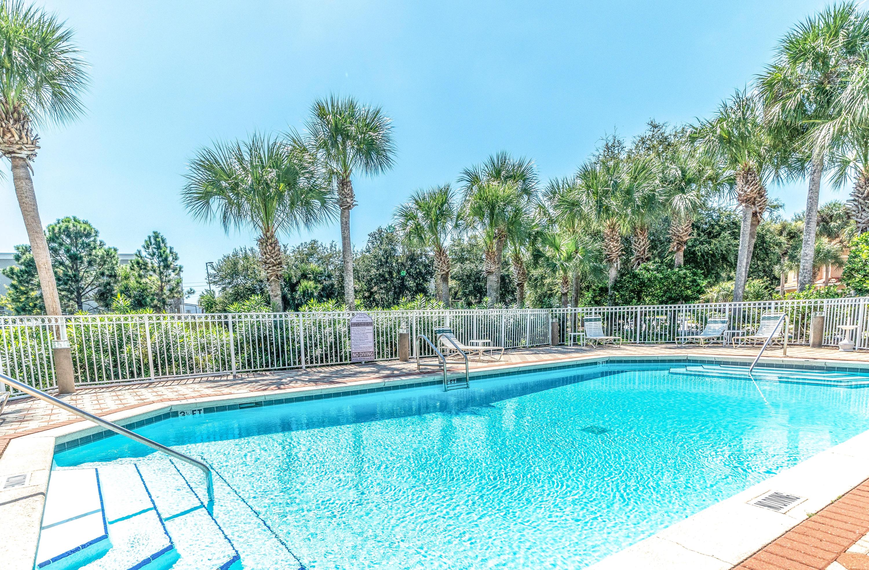 CALUSA BAY S/D - Residential