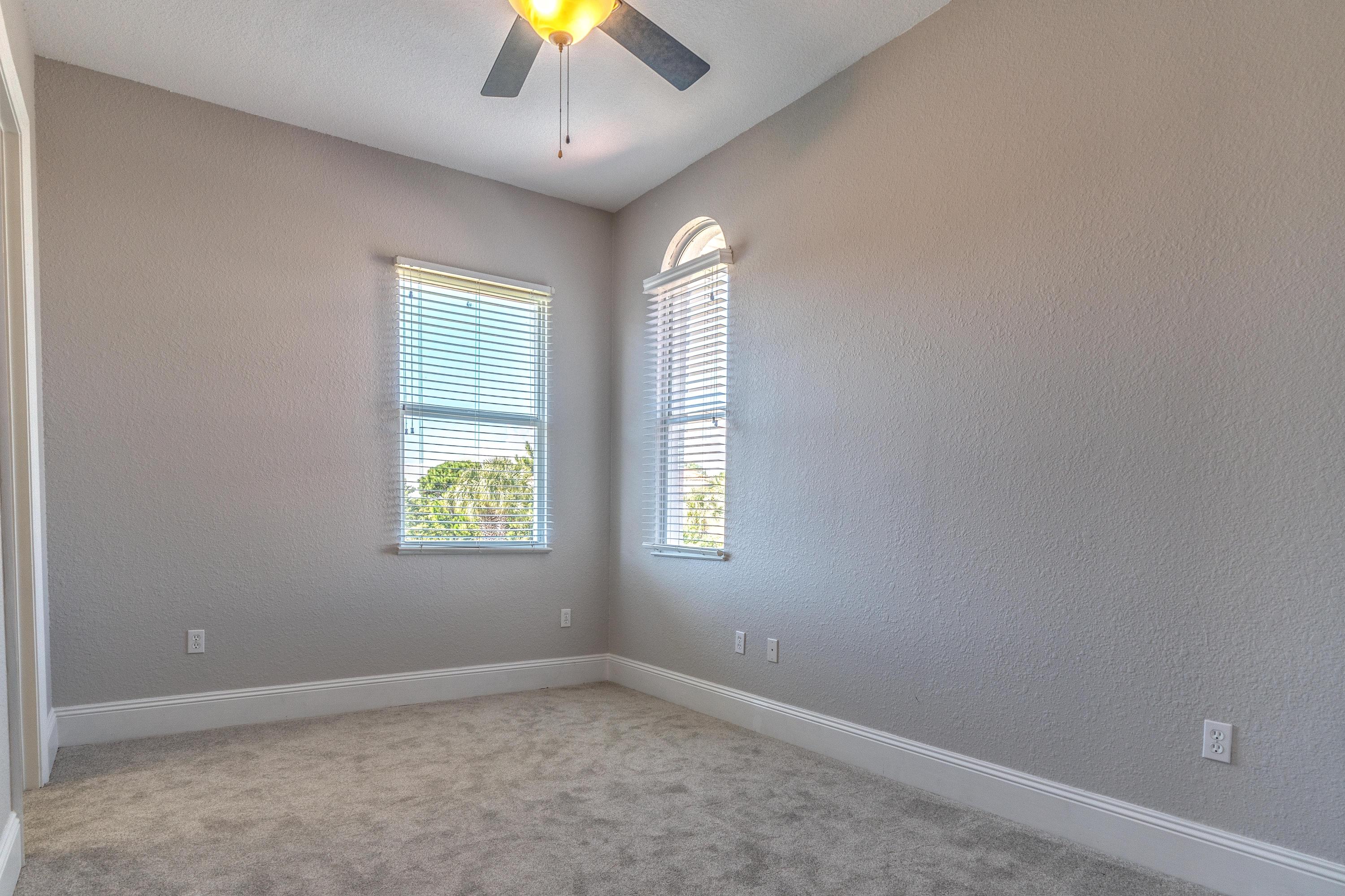 CALUSA BAY S/D - Residential